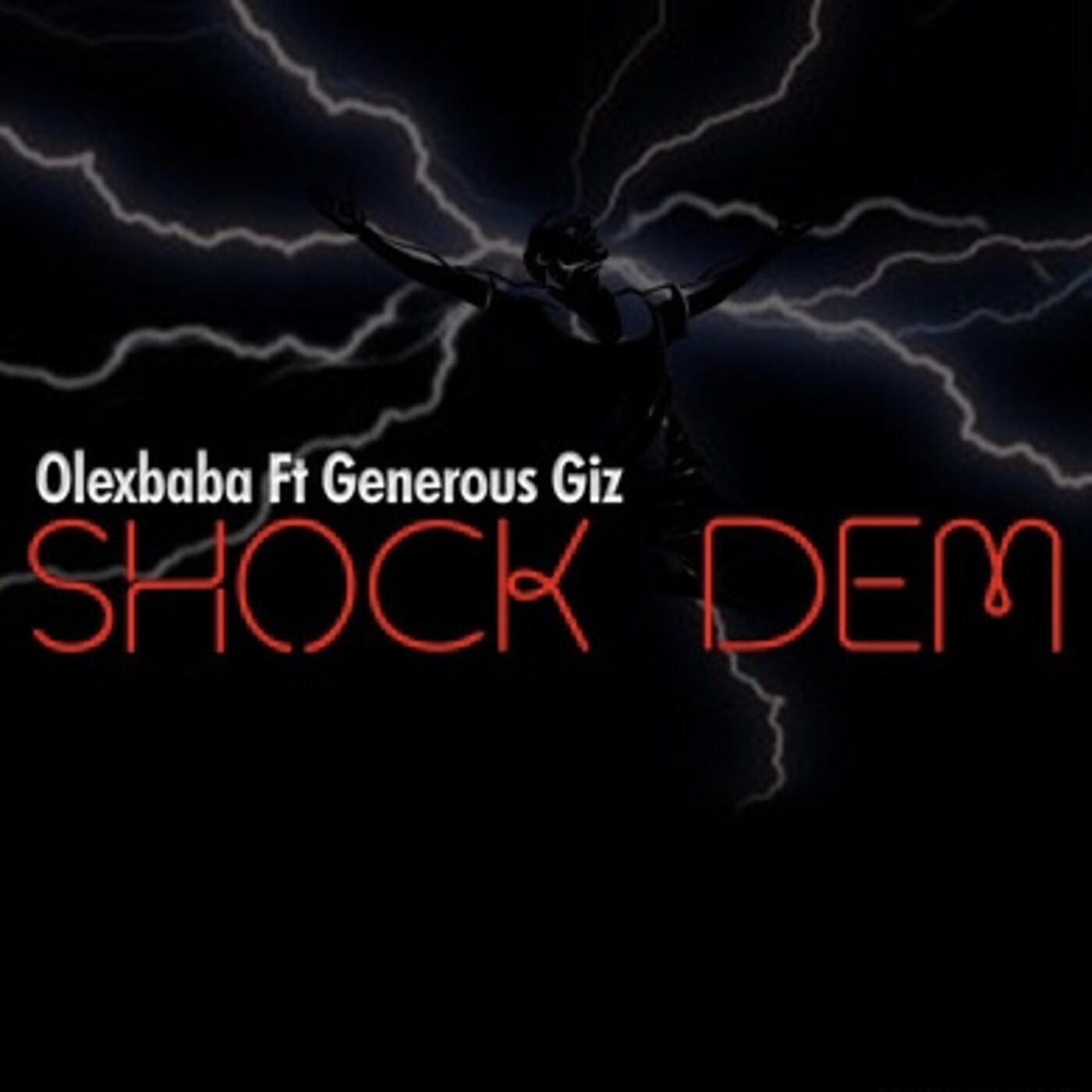 Релиз Shock Dem