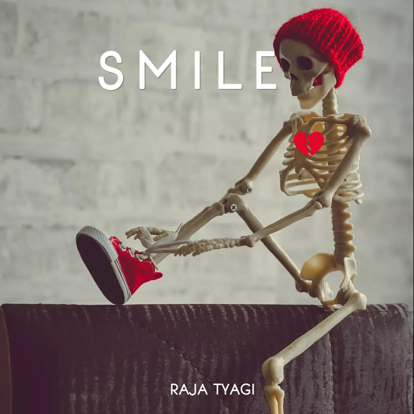 Постер альбома Smile