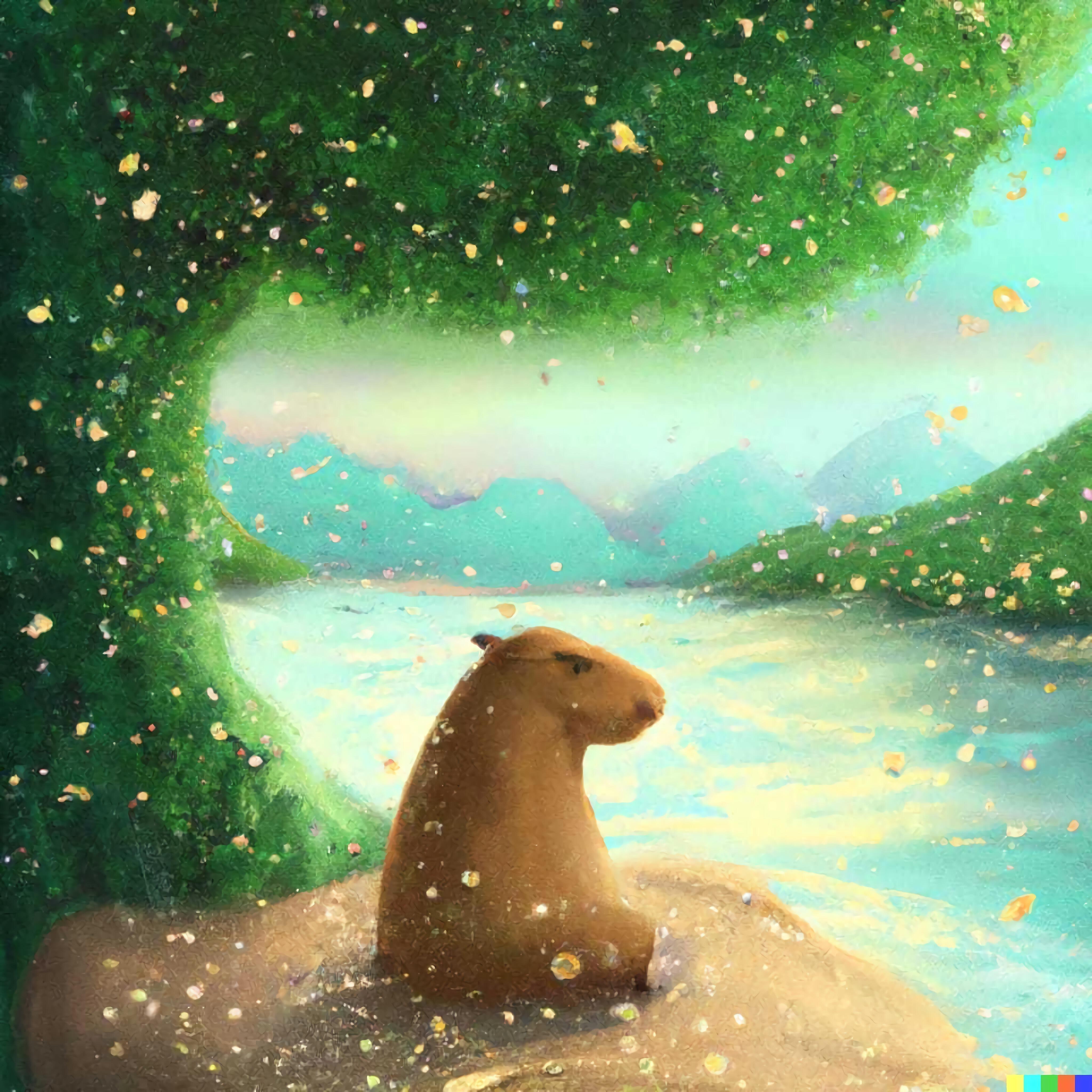 Релиз Chilled Shadows