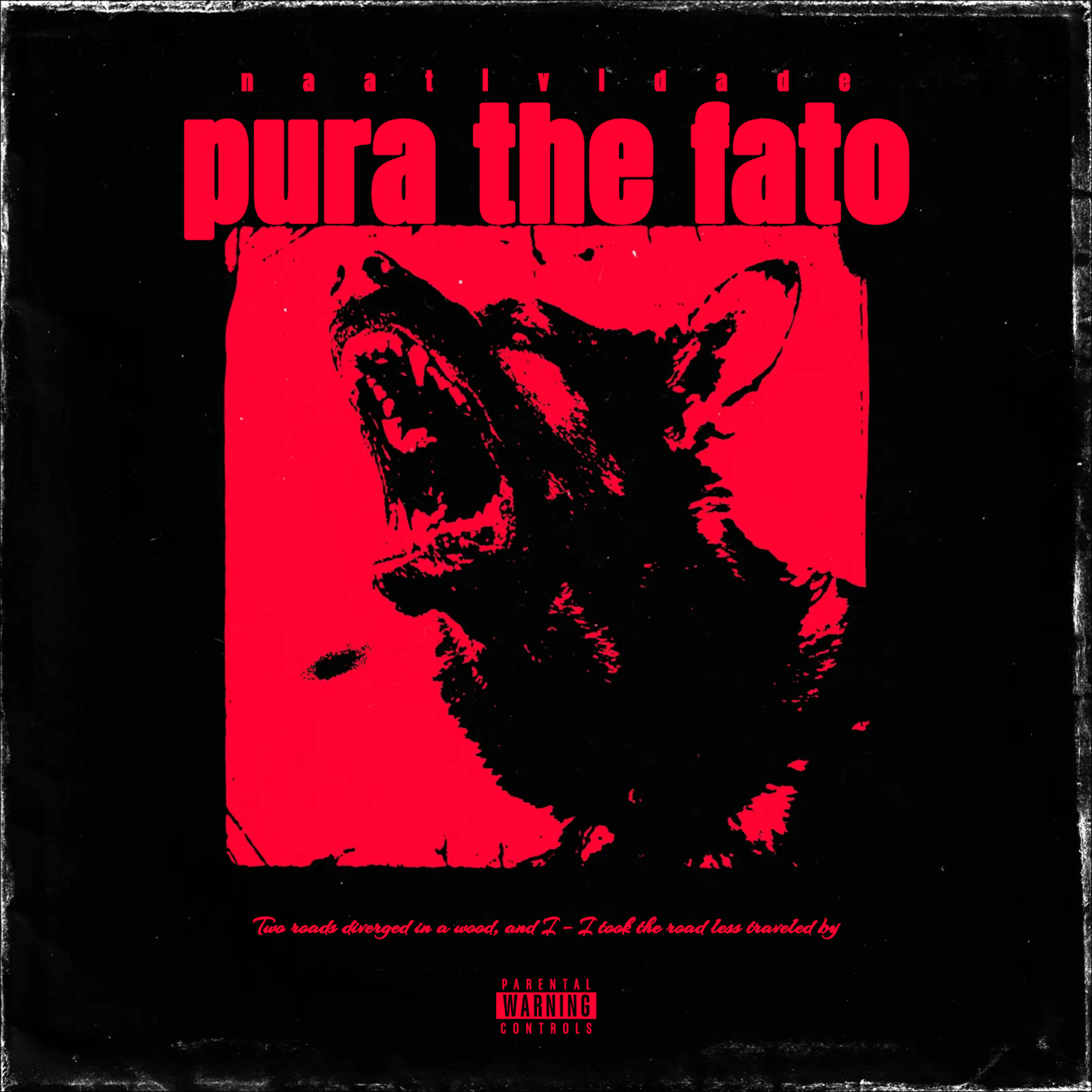 Релиз Pura The Fato