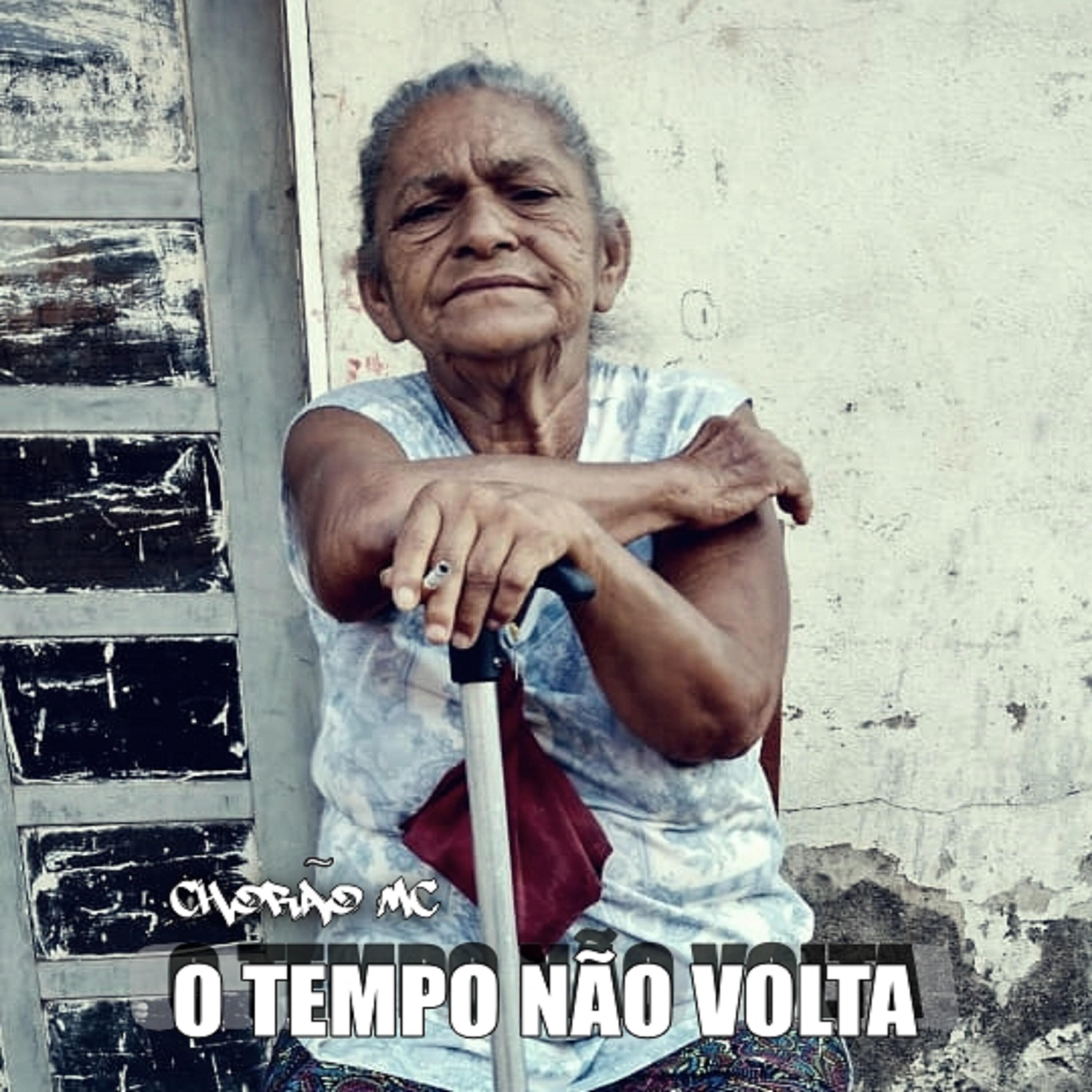 Релиз O Tempo Não Volta