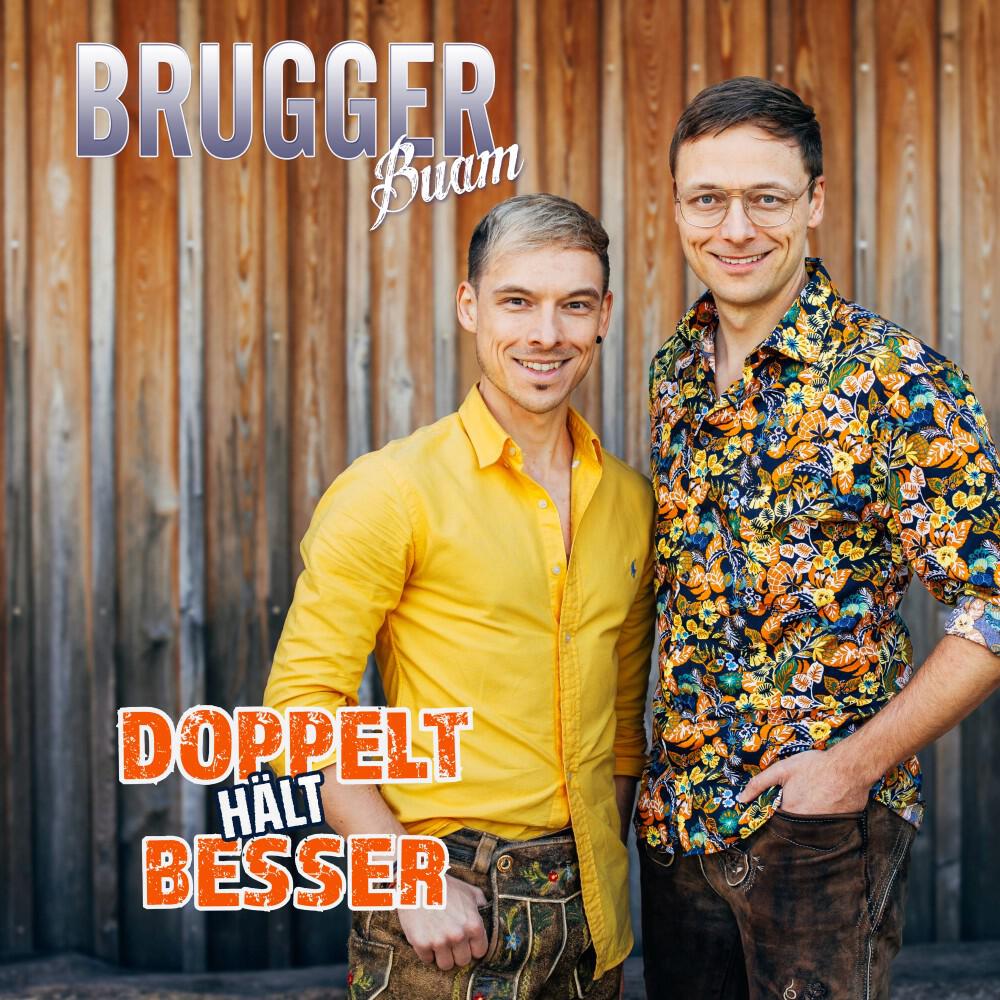 Релиз Doppelt hält besser