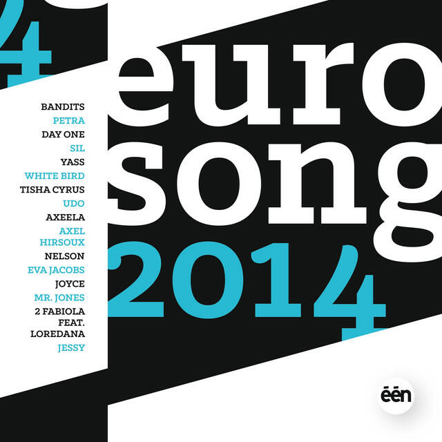 Релиз Eurosong 2014