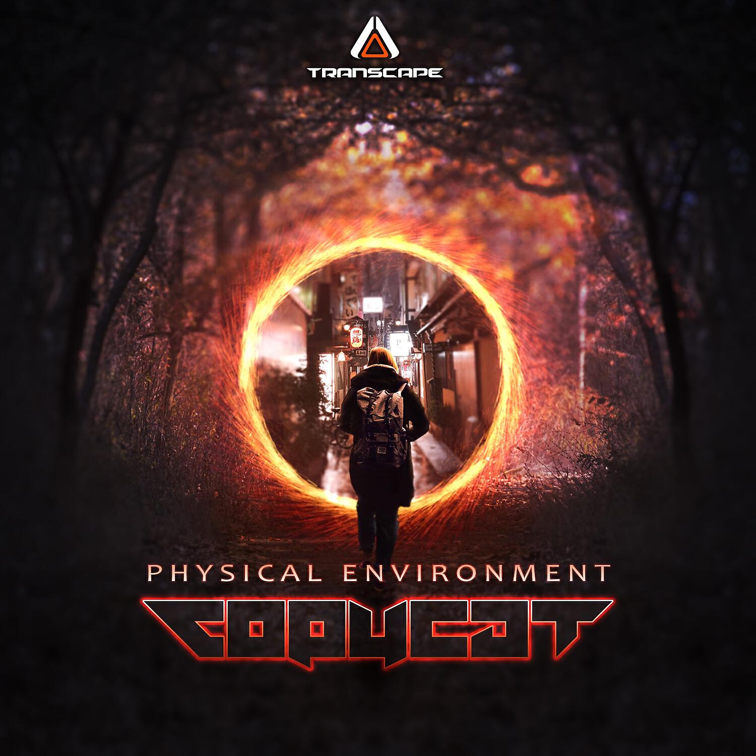 Релиз Physical Environment
