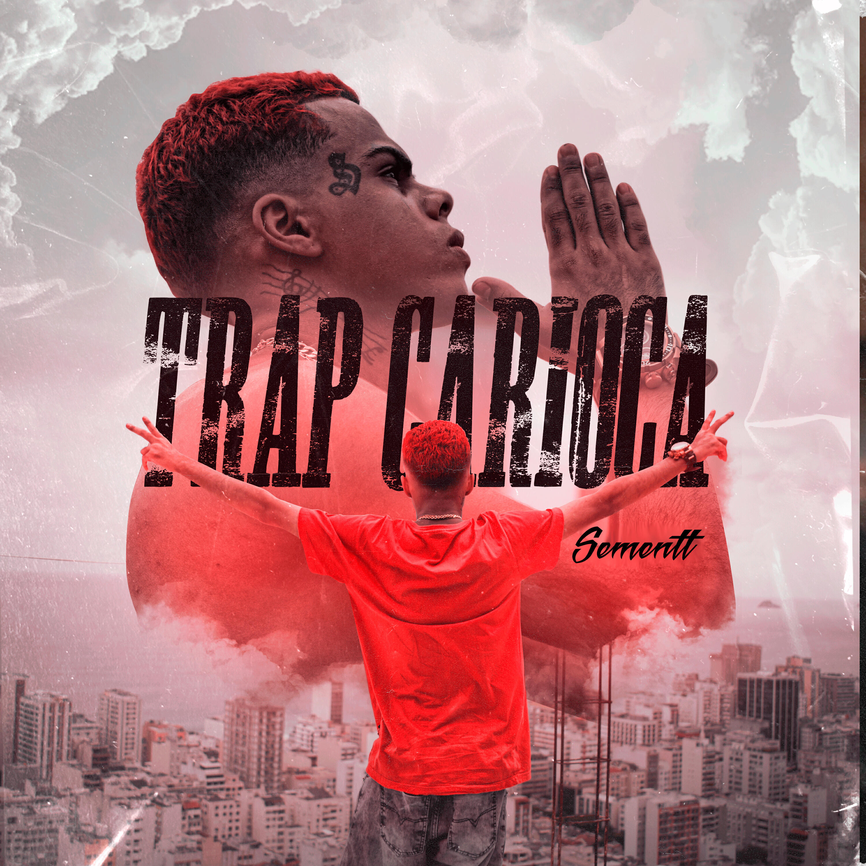 Релиз Trap Carioca