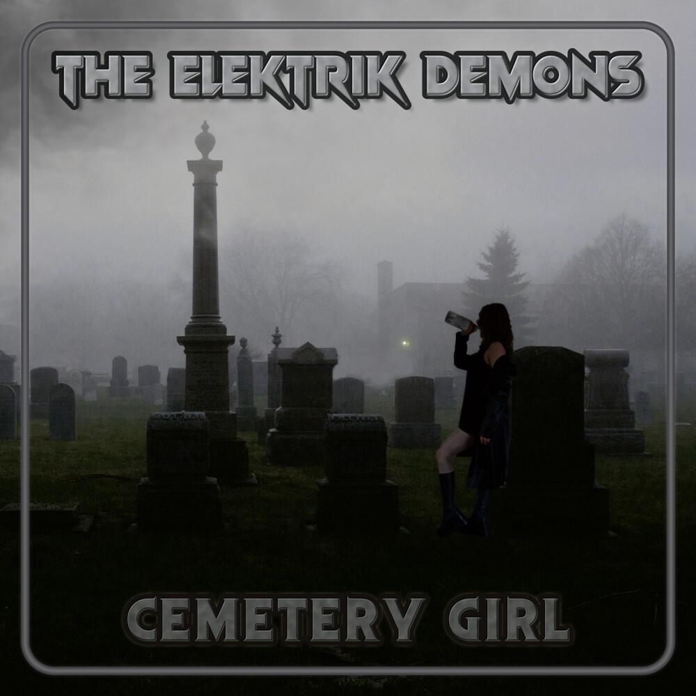 Релиз Cemetery Girl