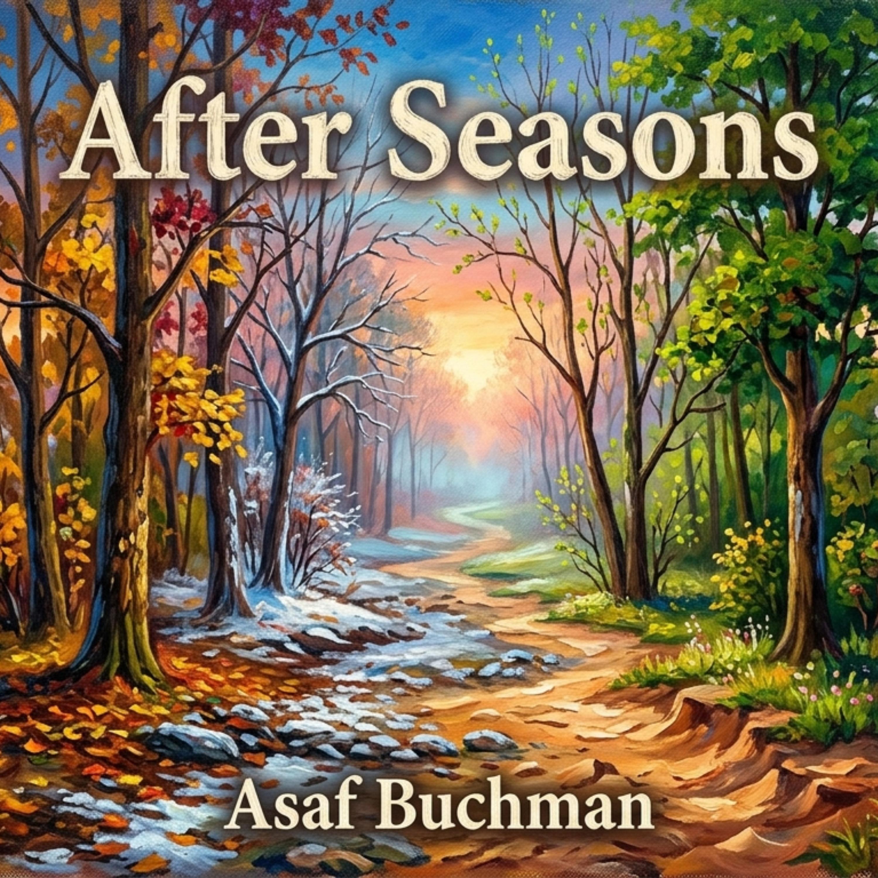 Asaf Buchman
