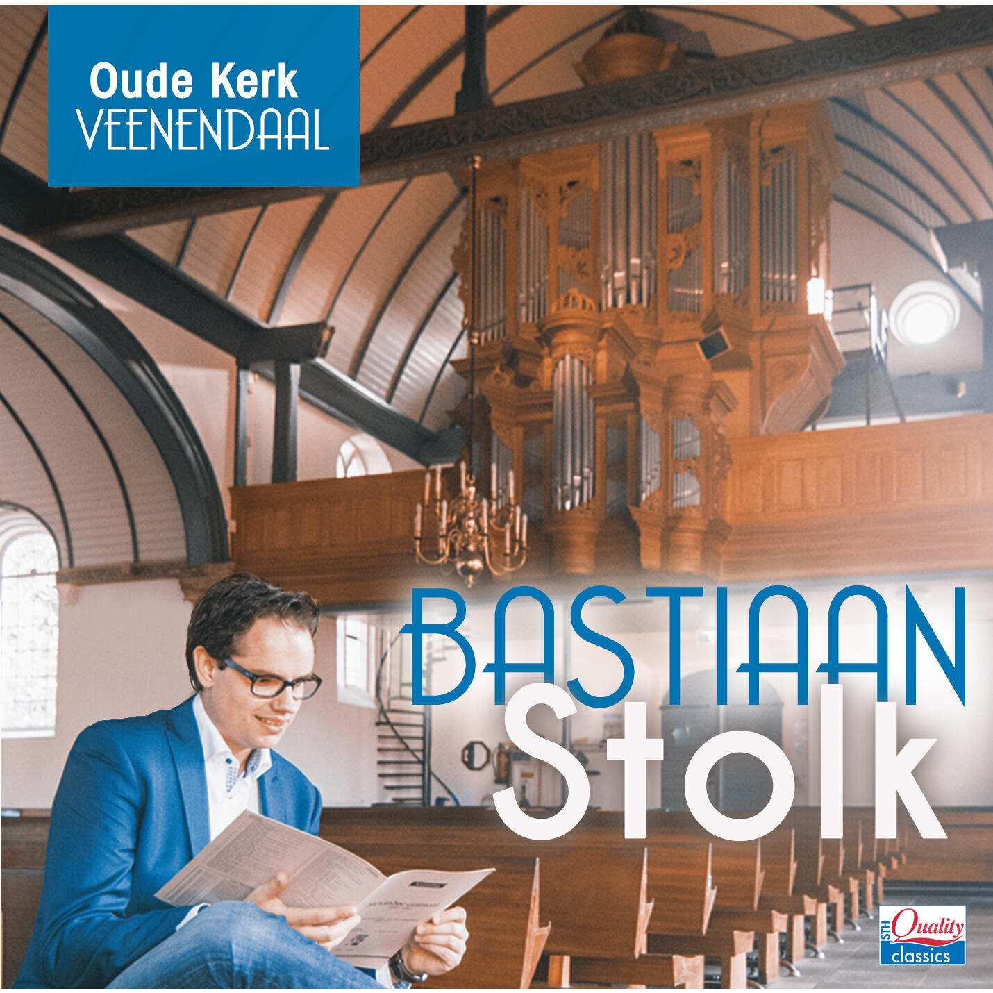 Bastiaan Stolk
