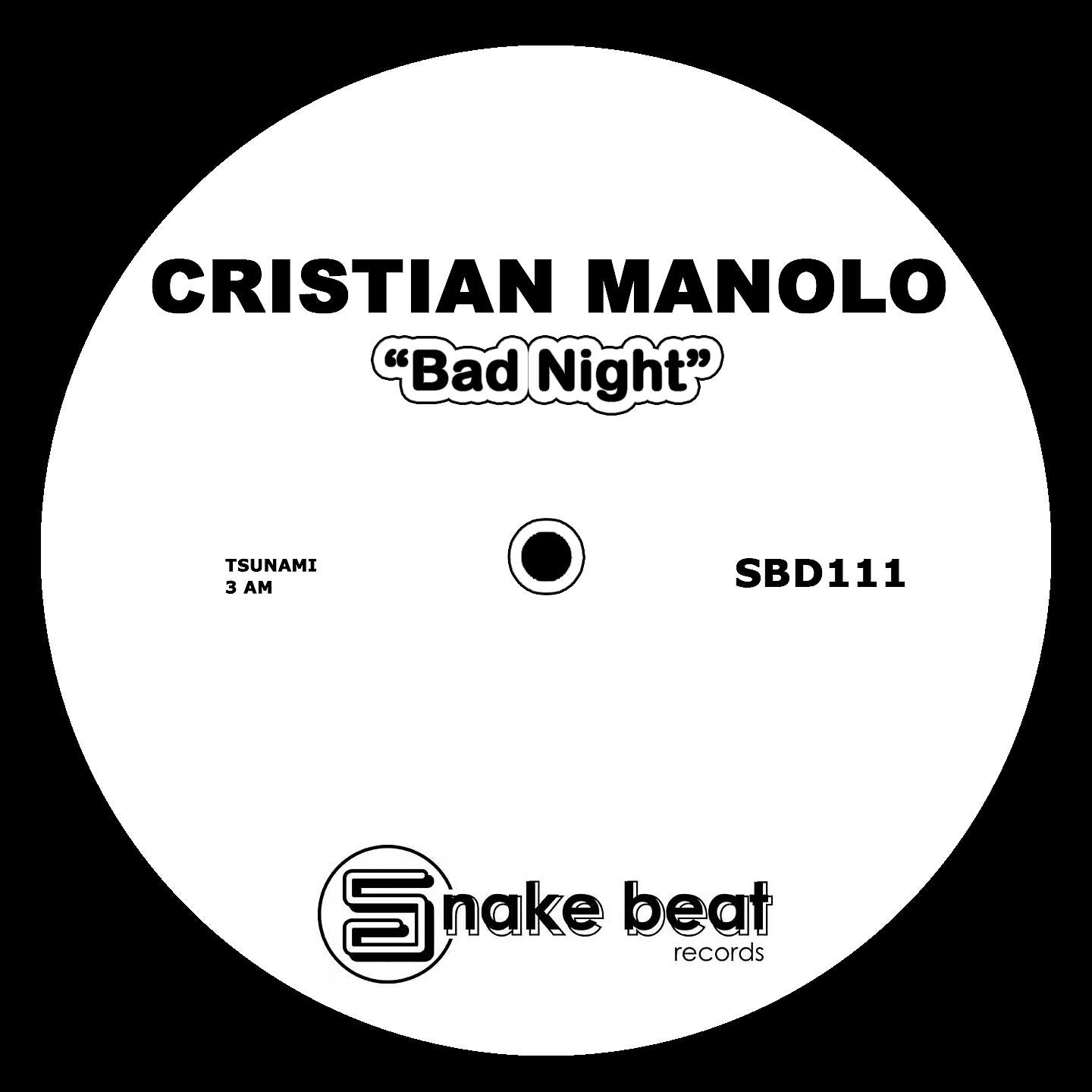 Релиз Bad Night