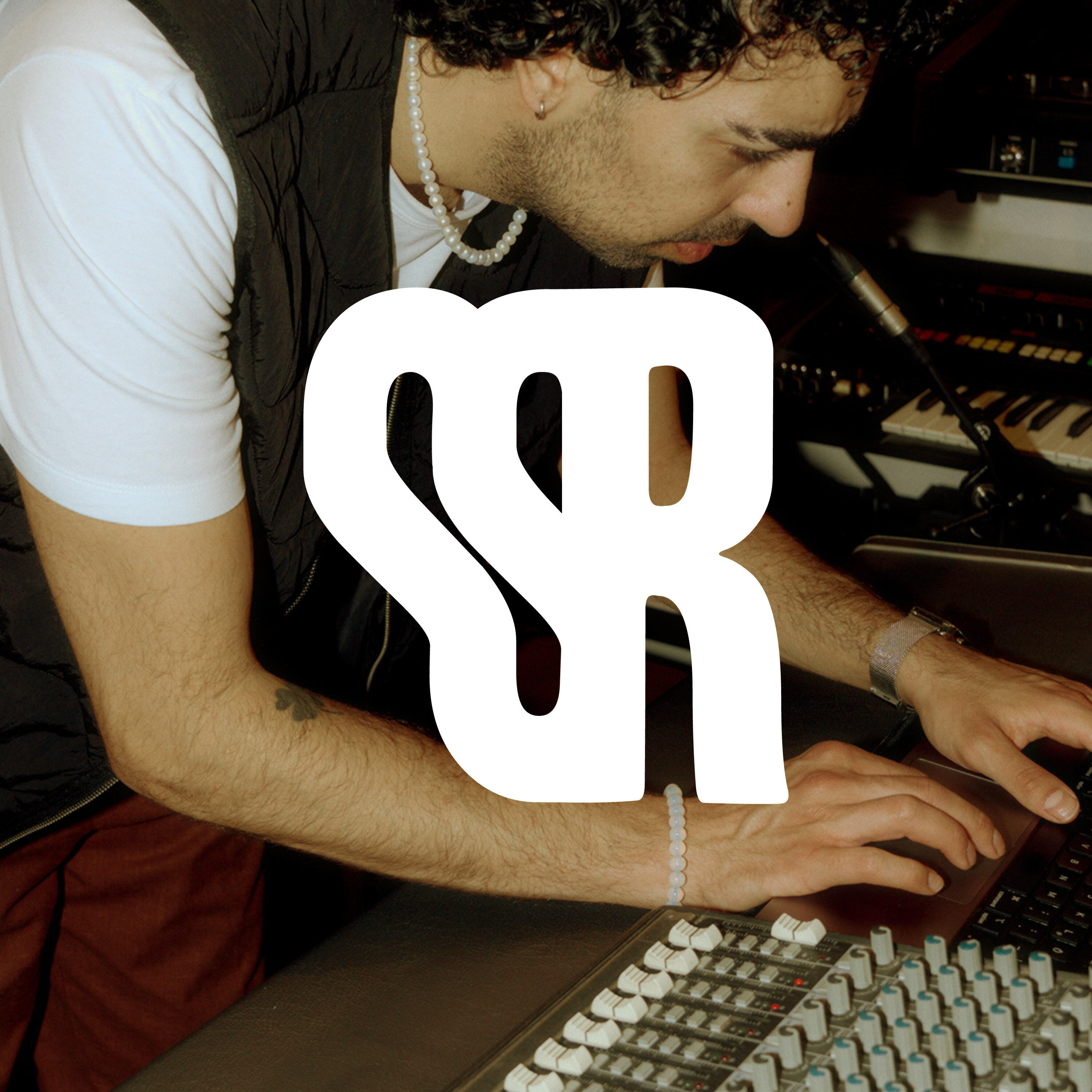 Релиз Rewind (Shutters Studio Residency)