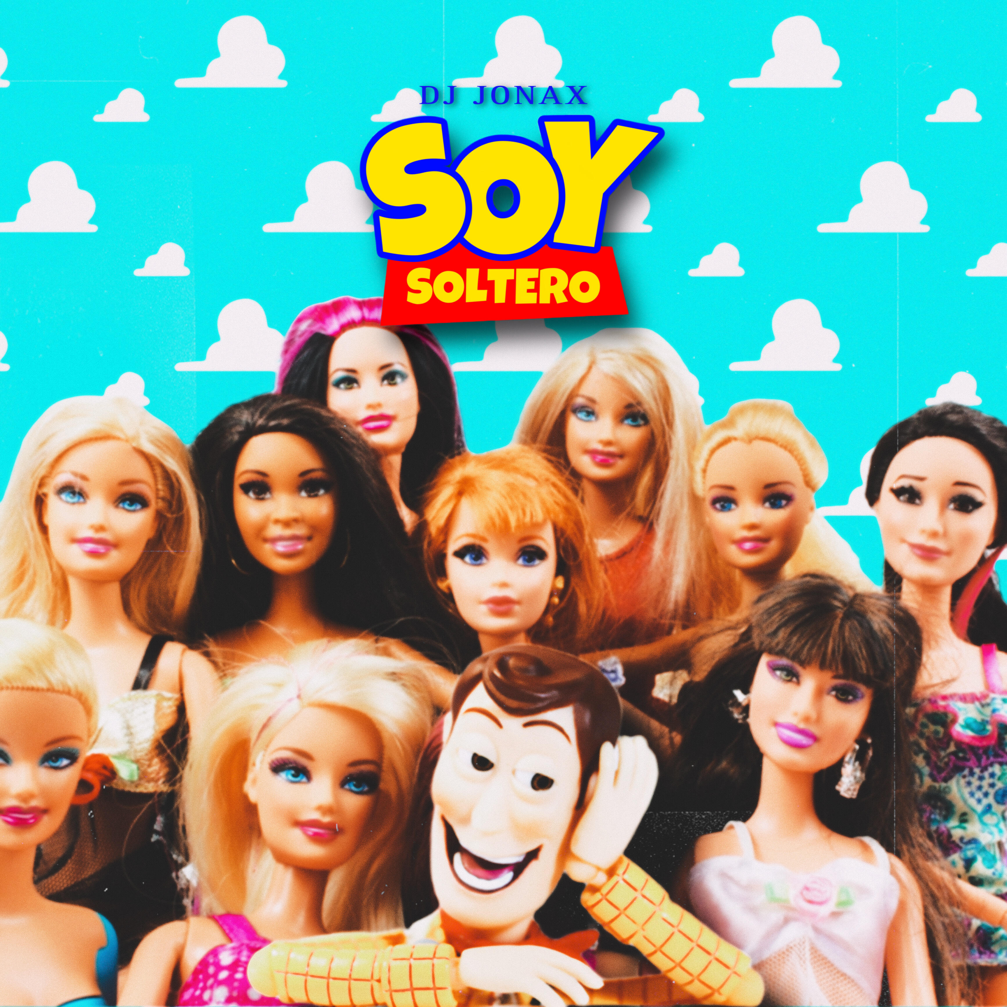 Релиз Soy Soltero