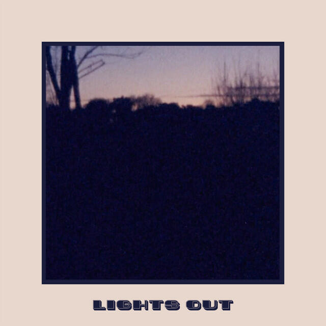 Релиз Lights Out
