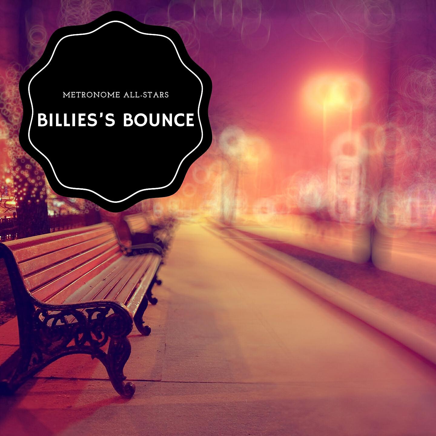 Релиз Billies's Bounce