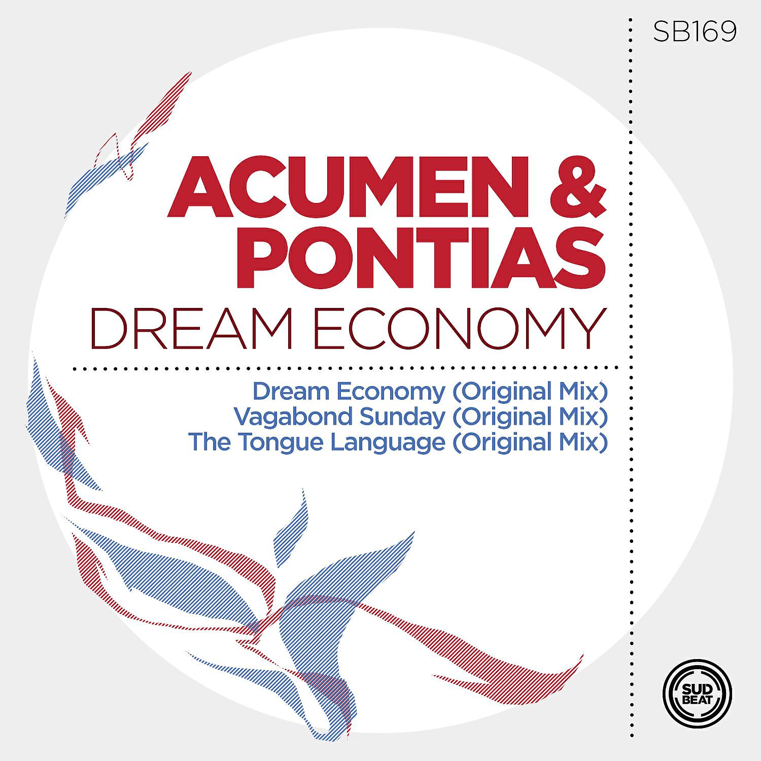 Релиз Dream Economy