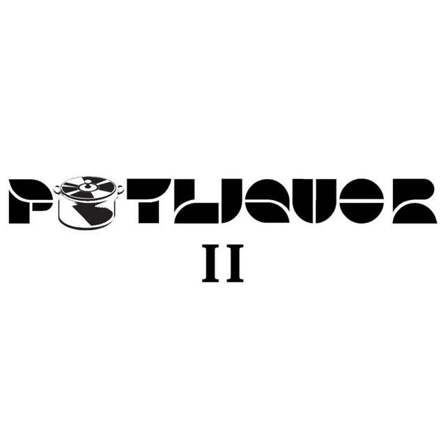 Релиз Potliquor, Vol. 2