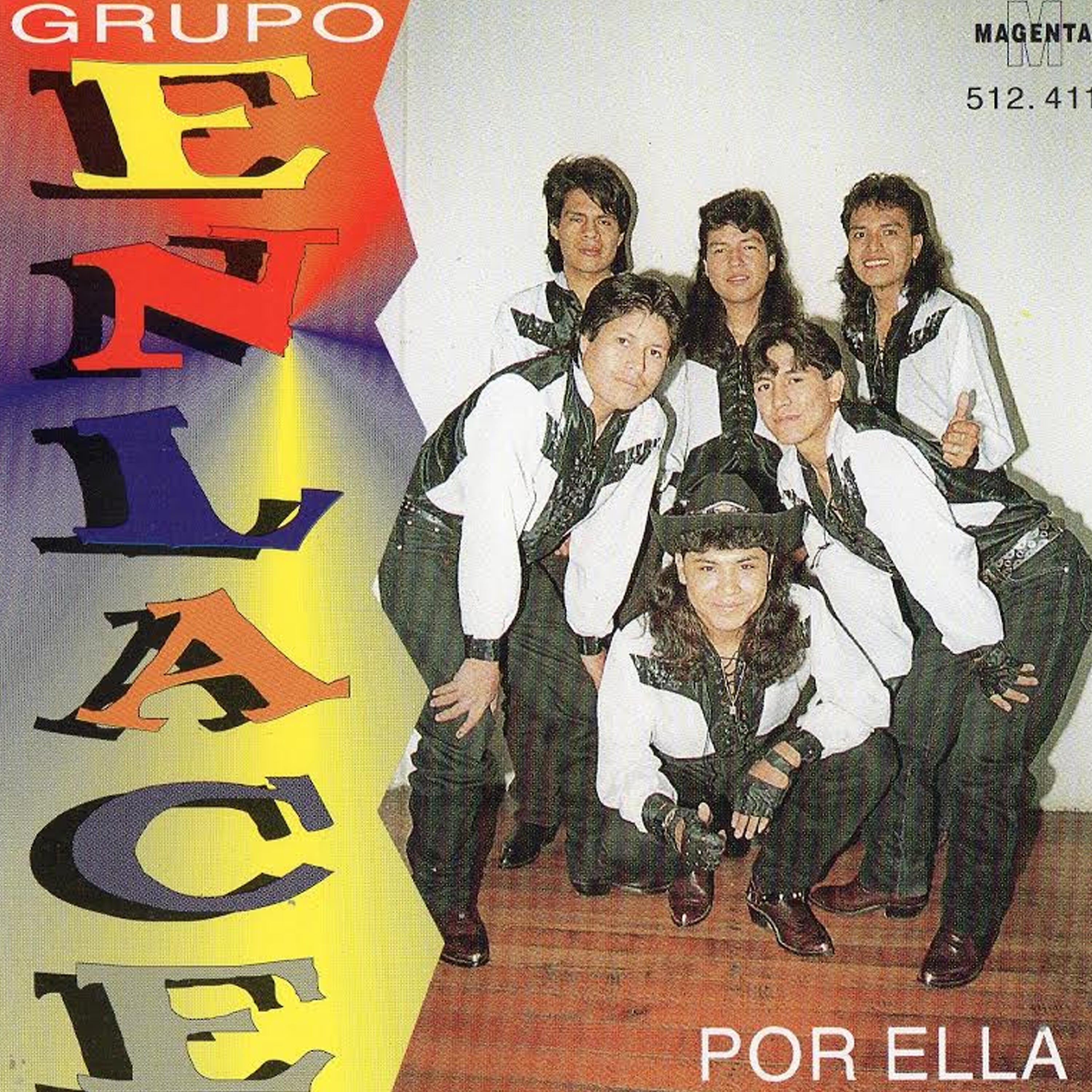 Релиз Por Ella