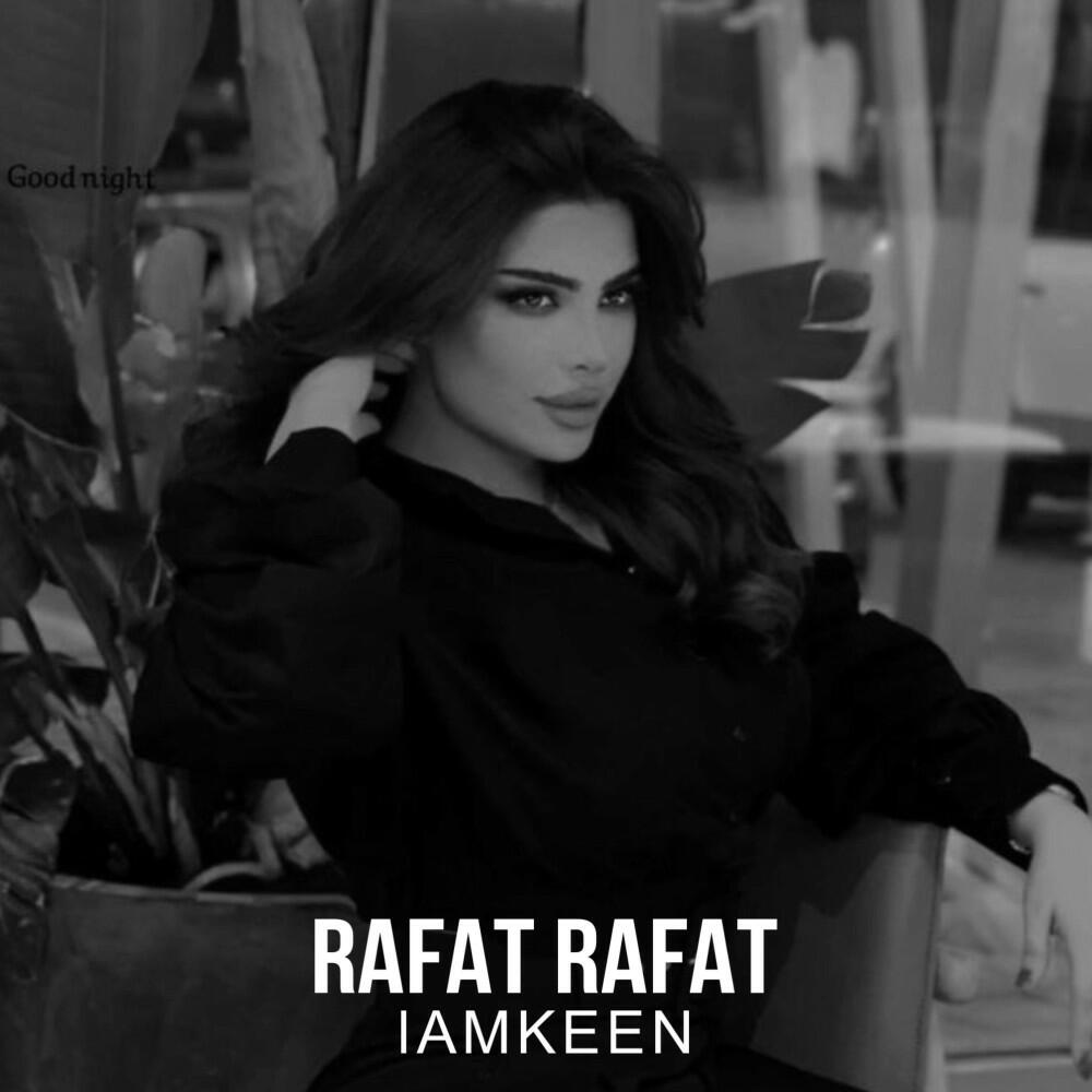 Релиз Rafat Rafat