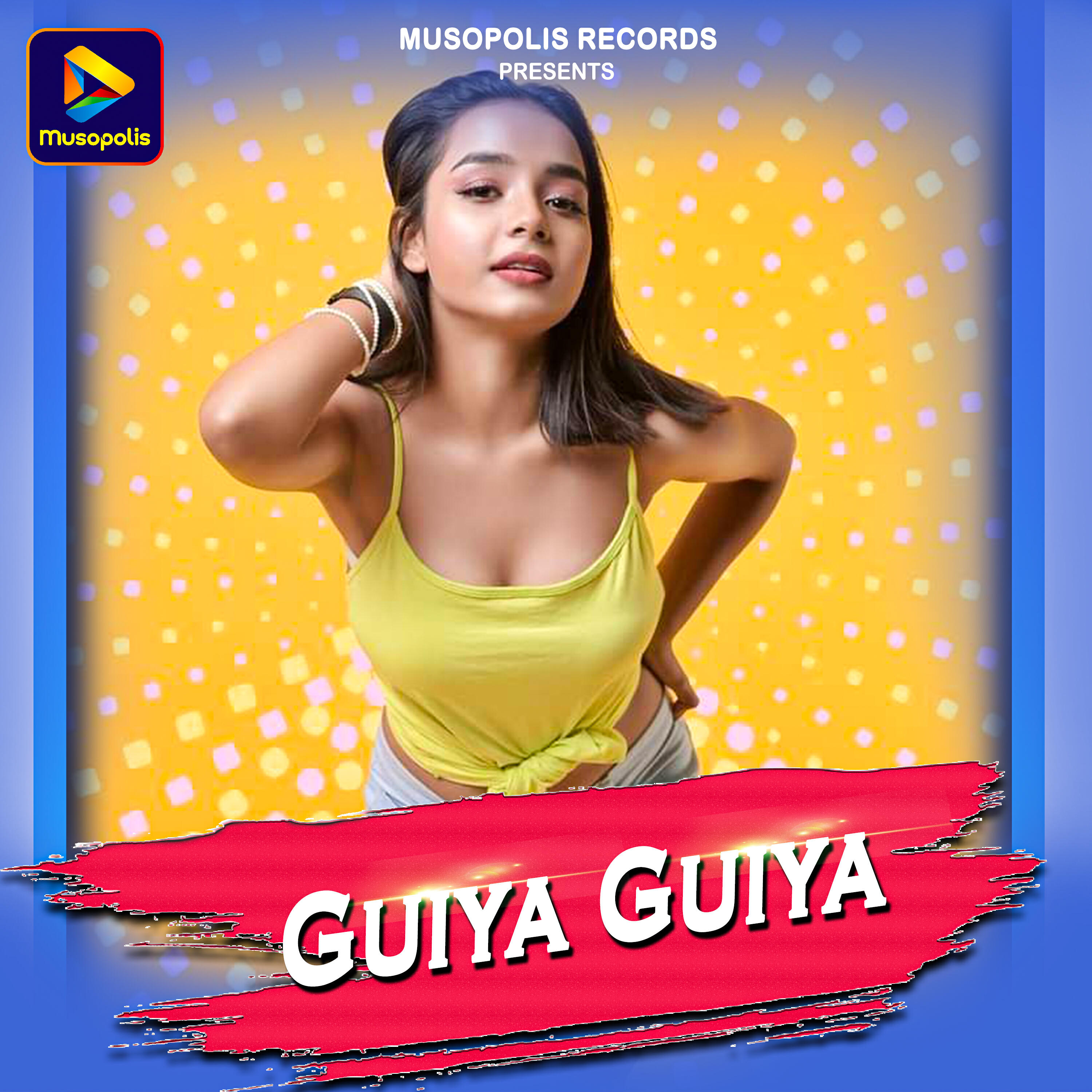 Релиз Guiya Guiya