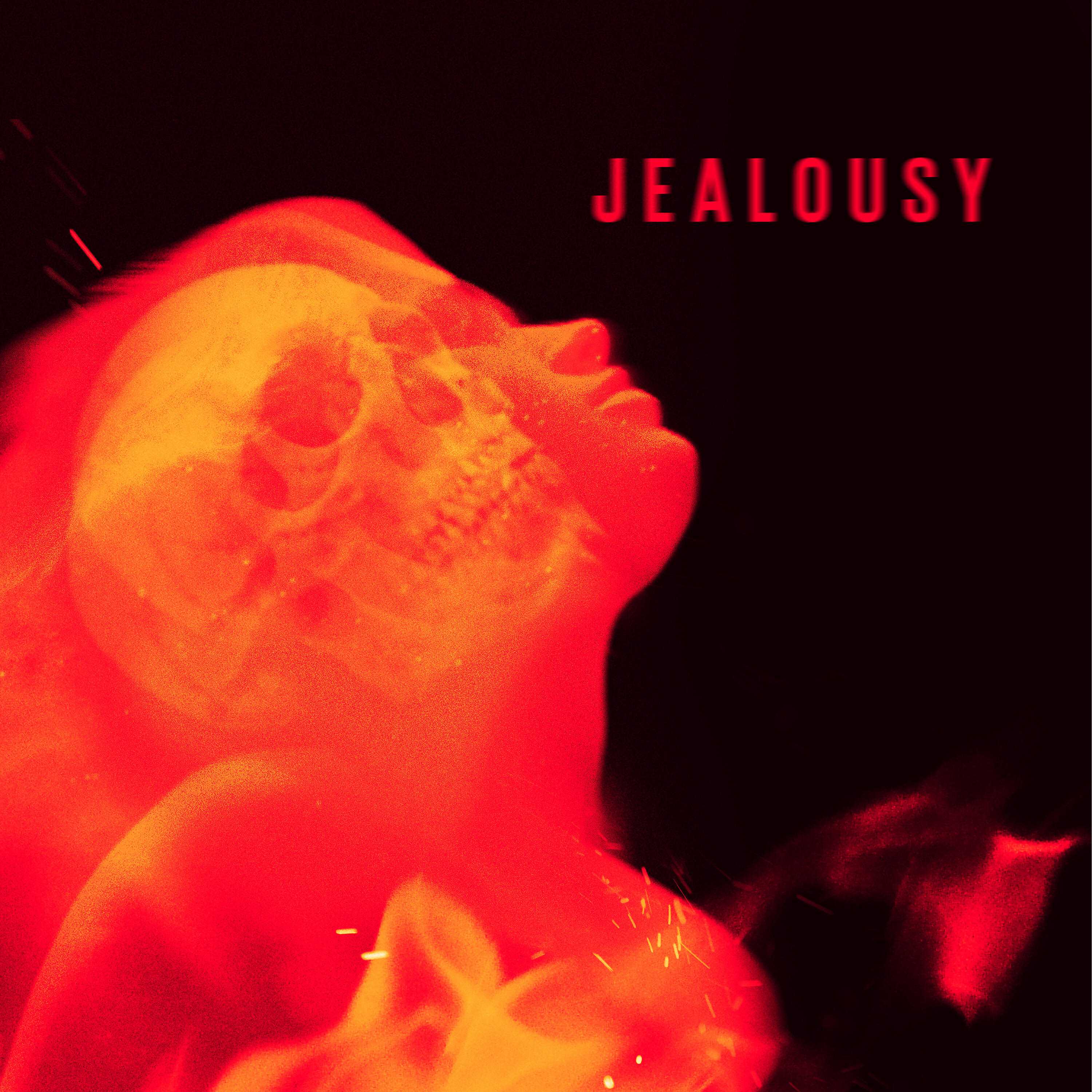 Релиз Jealousy