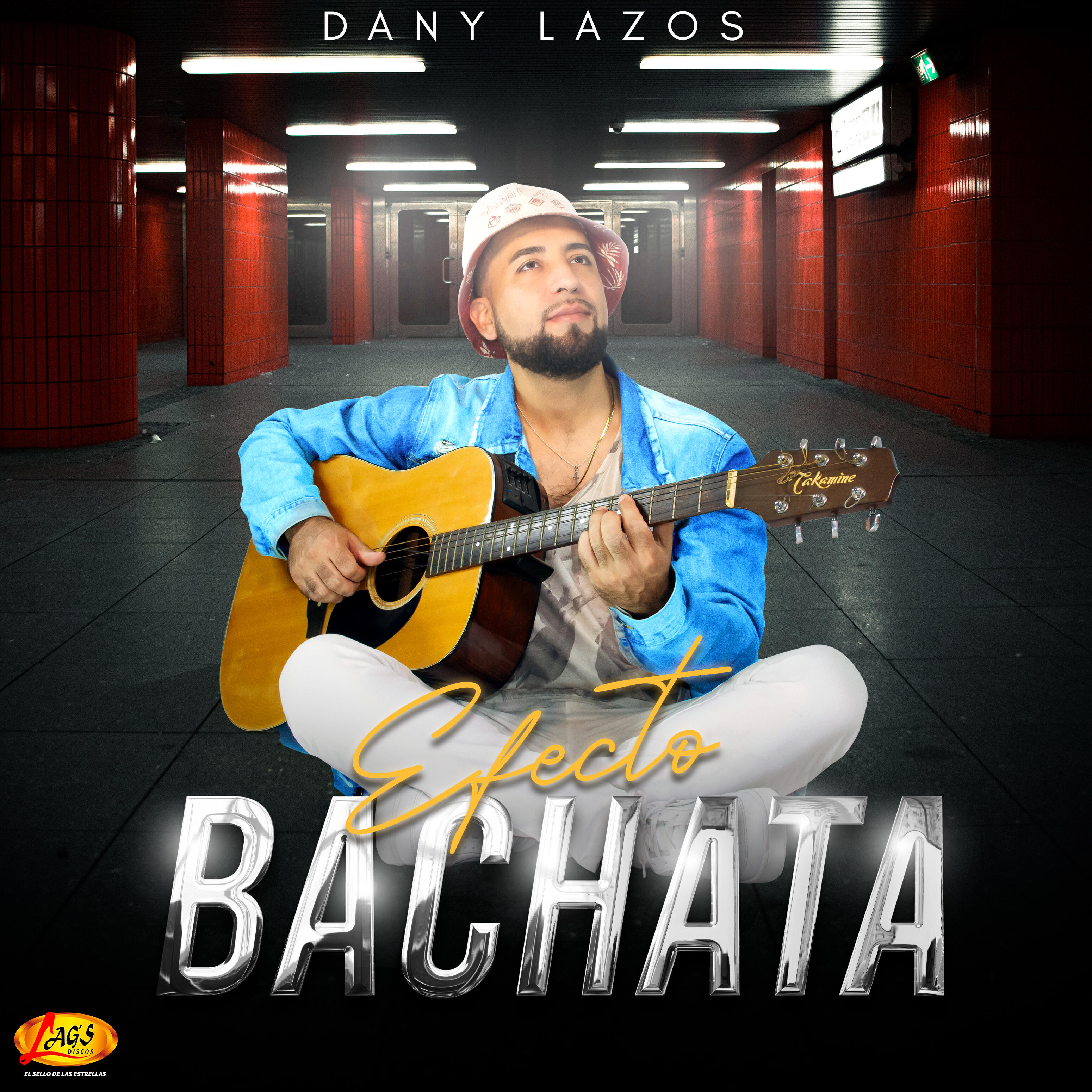 Релиз Efecto Bachata
