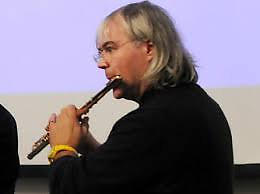 Stefano Benini Quartet