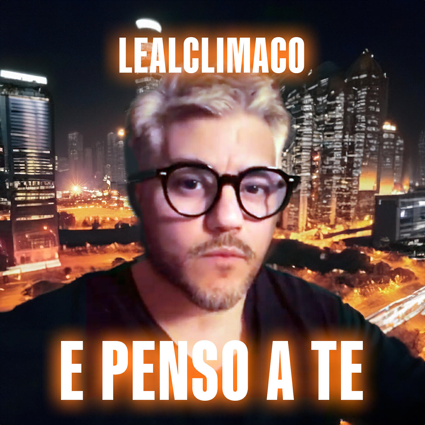 Релиз E penso a te