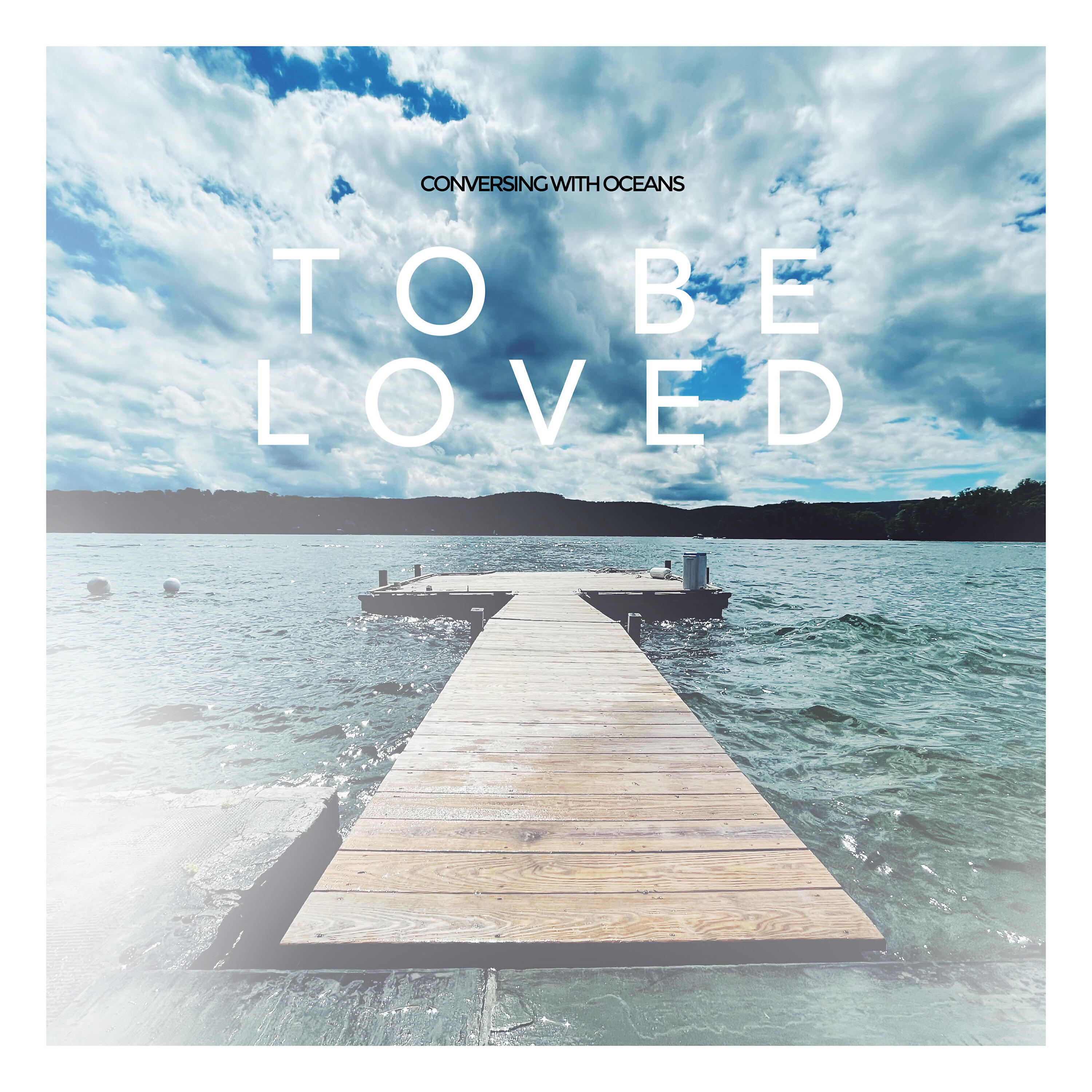 Релиз To Be Loved
