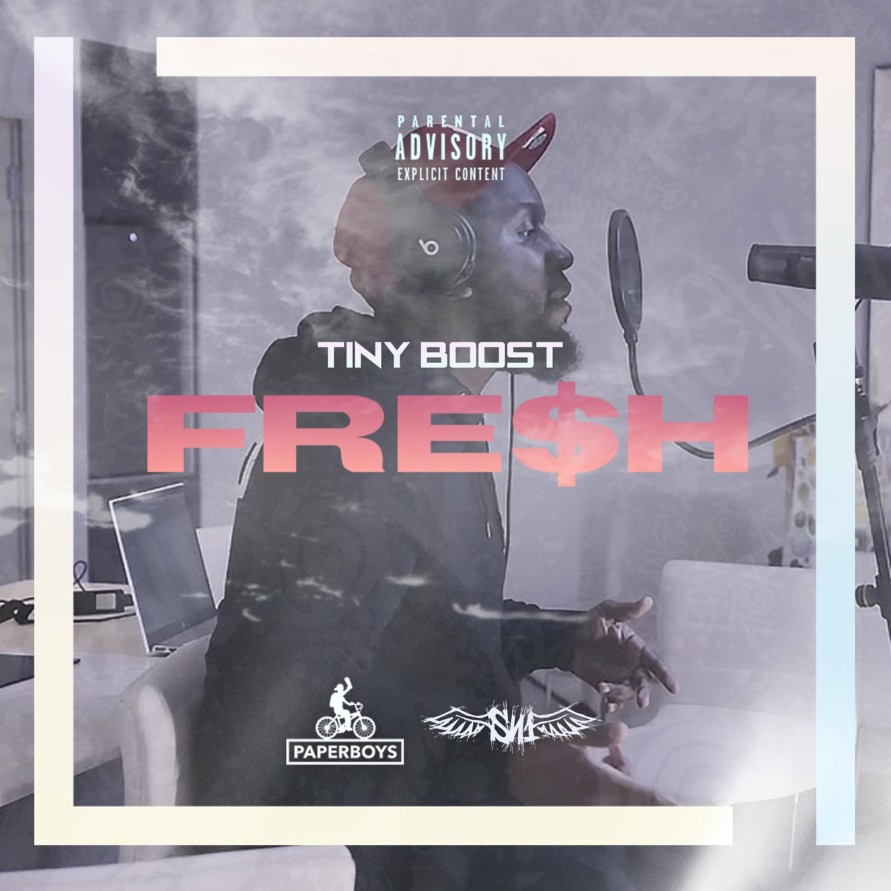 Релиз Fresh
