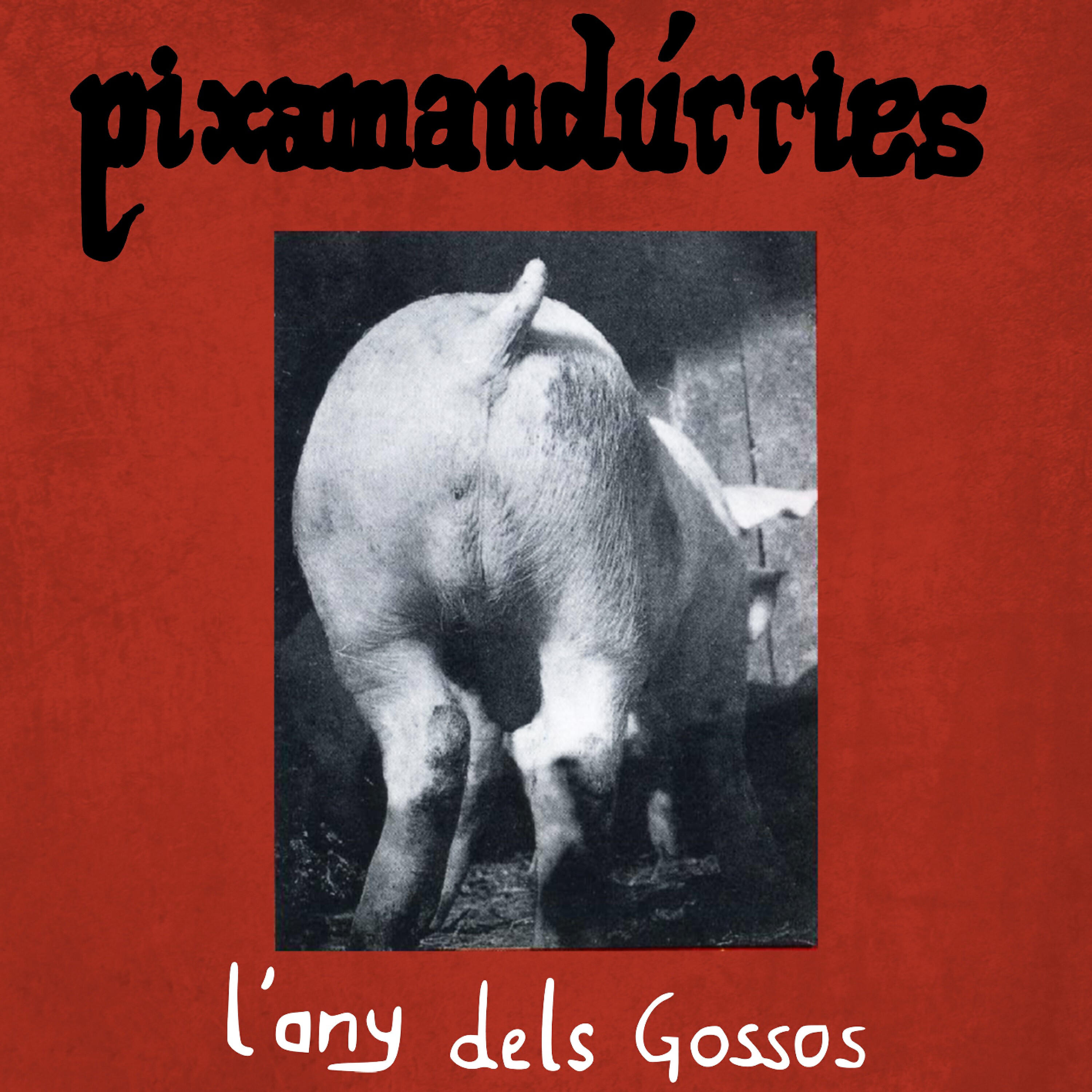 Релиз L'any dels gossos