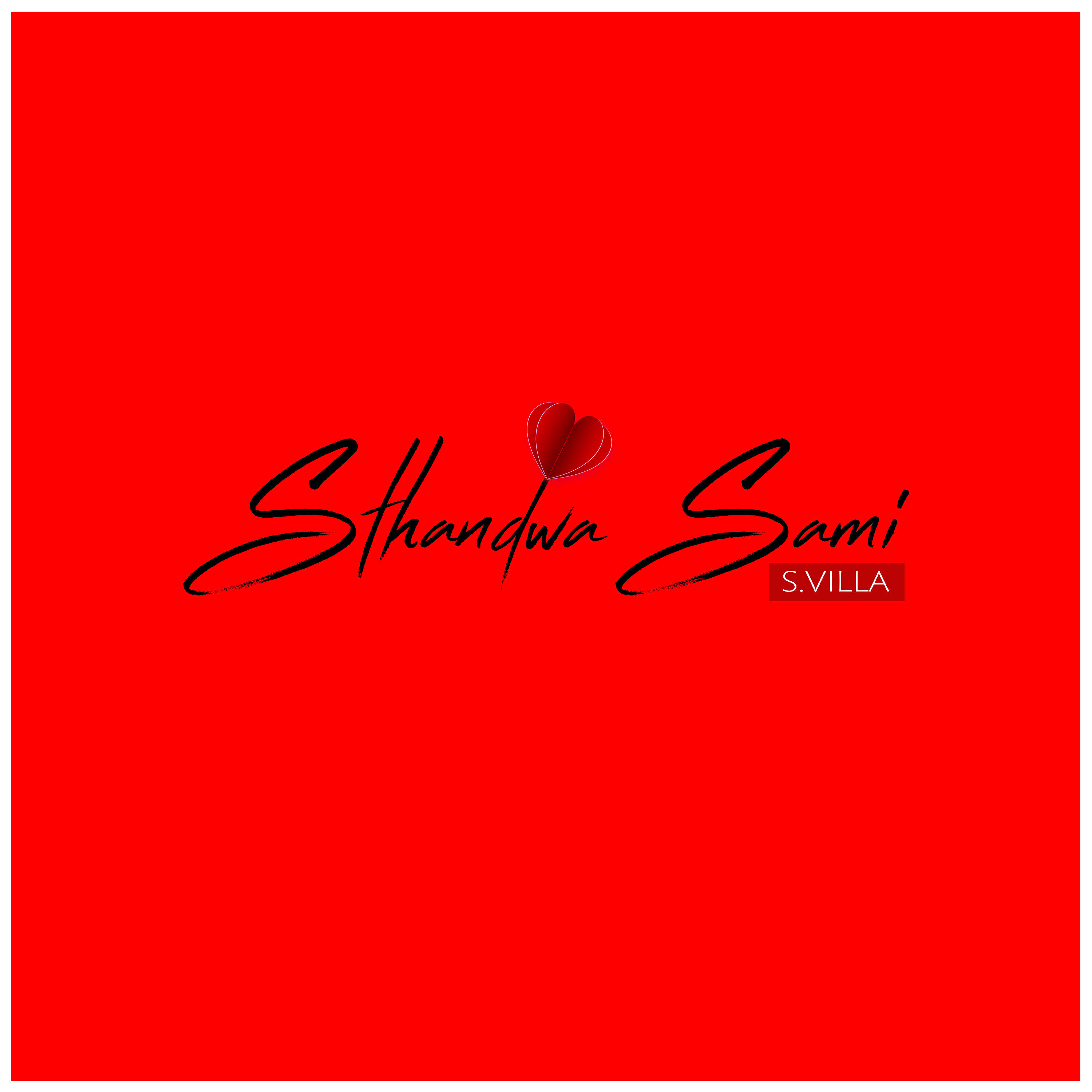 Релиз Sthandwa Sami
