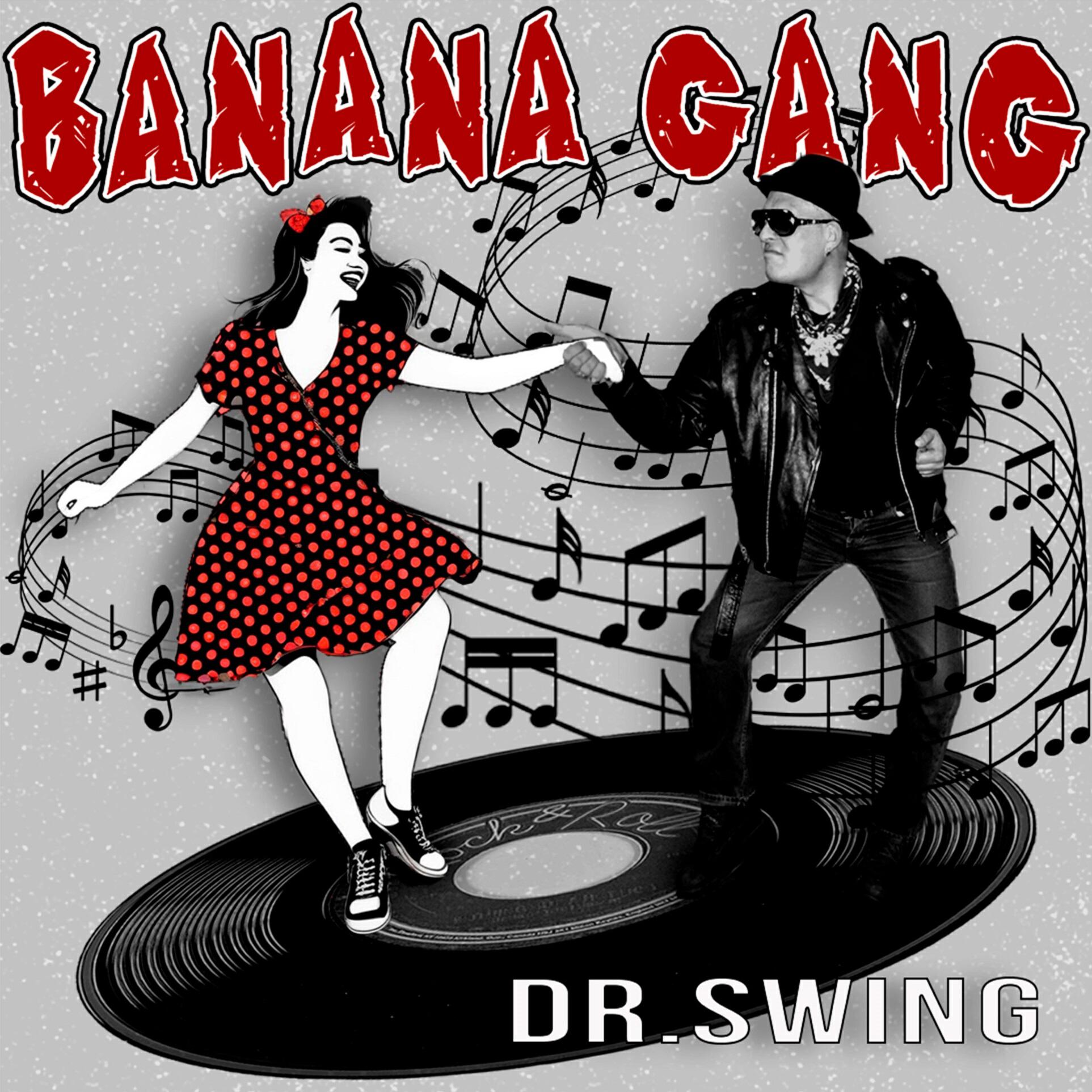 Релиз Dr.Swing