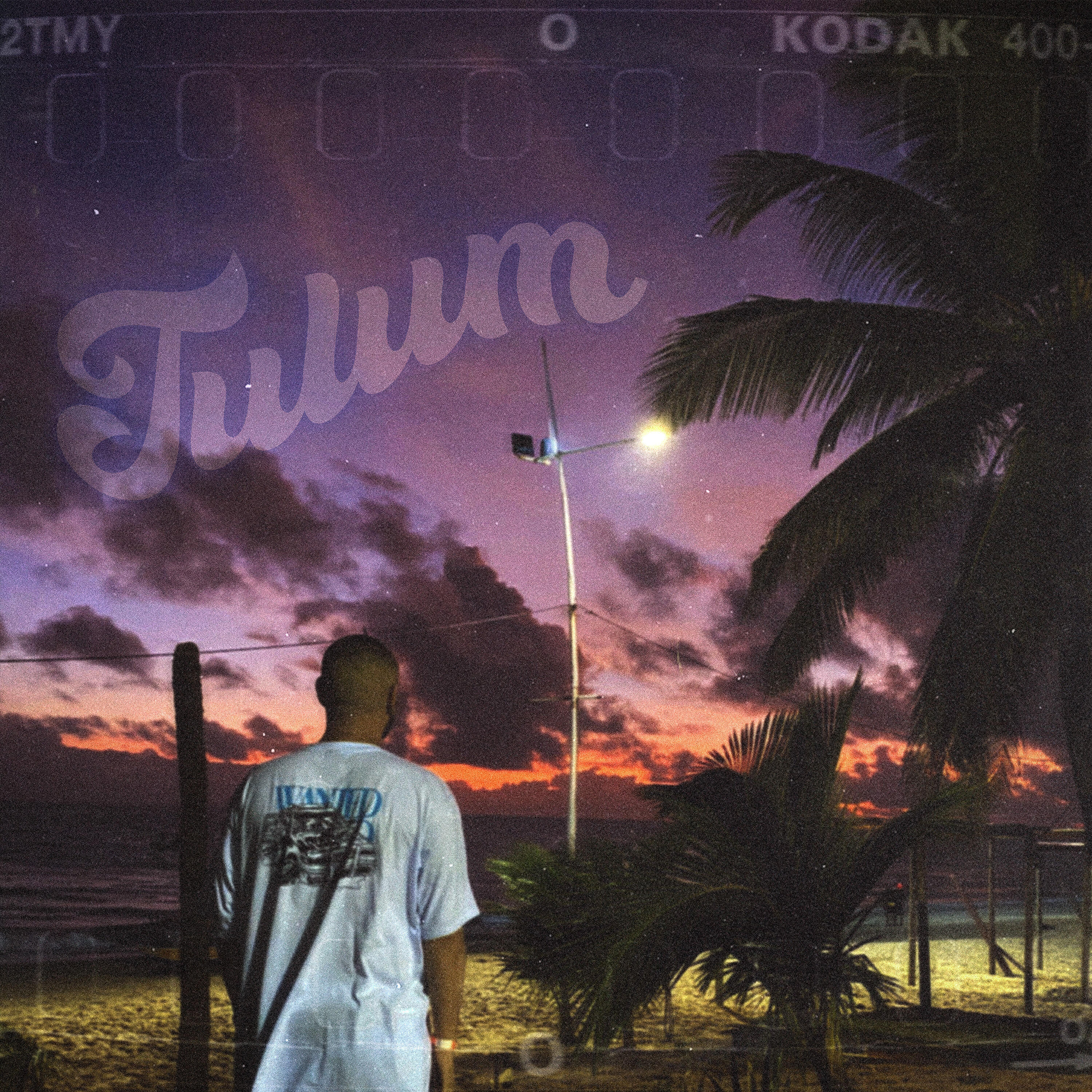 Релиз Tulum