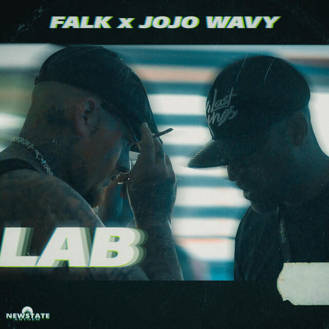 Релиз LAB