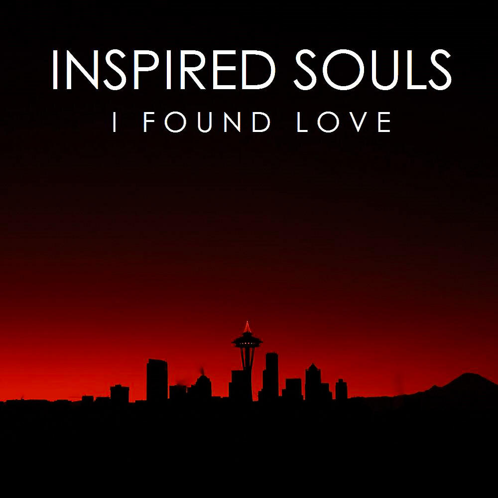 Релиз I Found Love