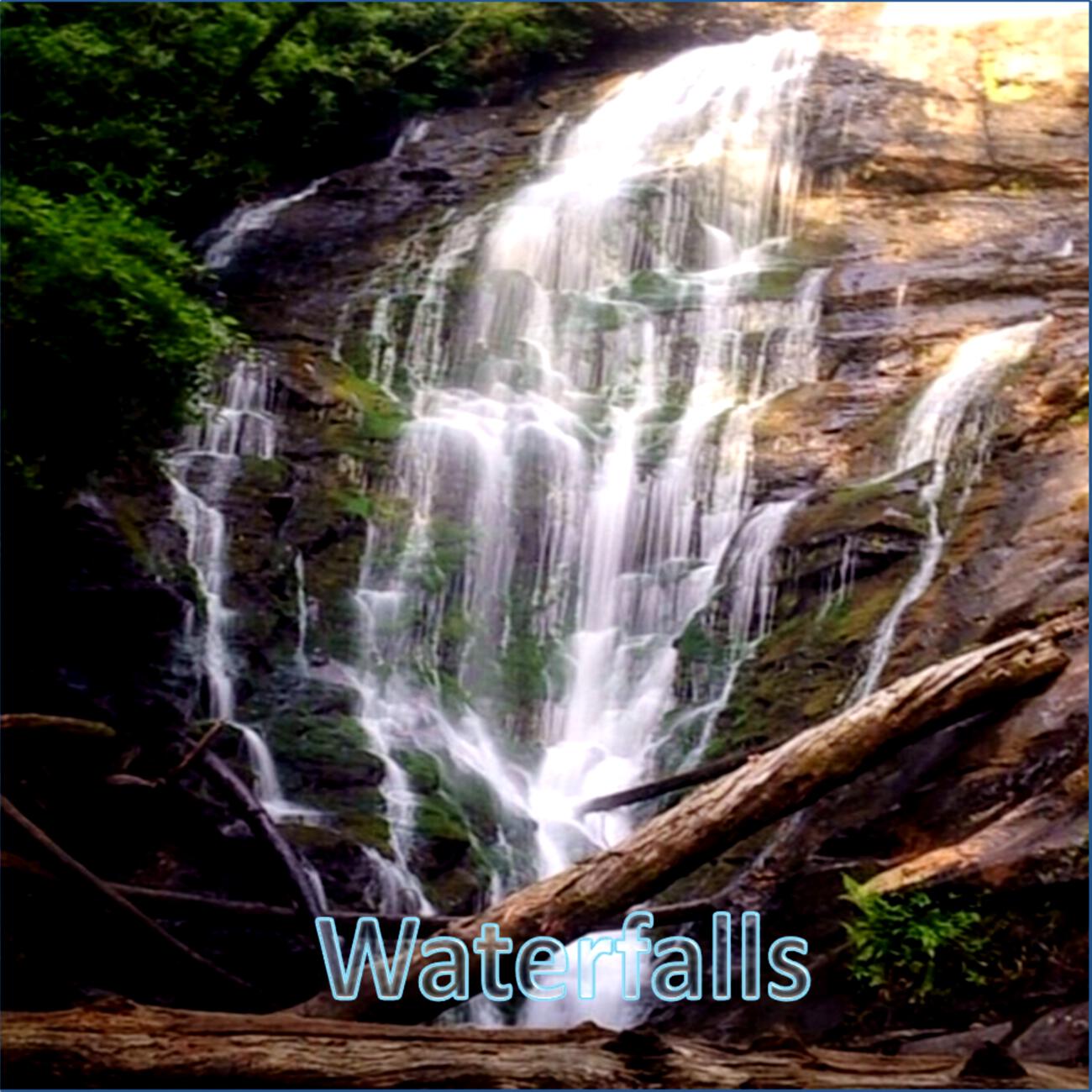 Deep Sleep Waterfalls
