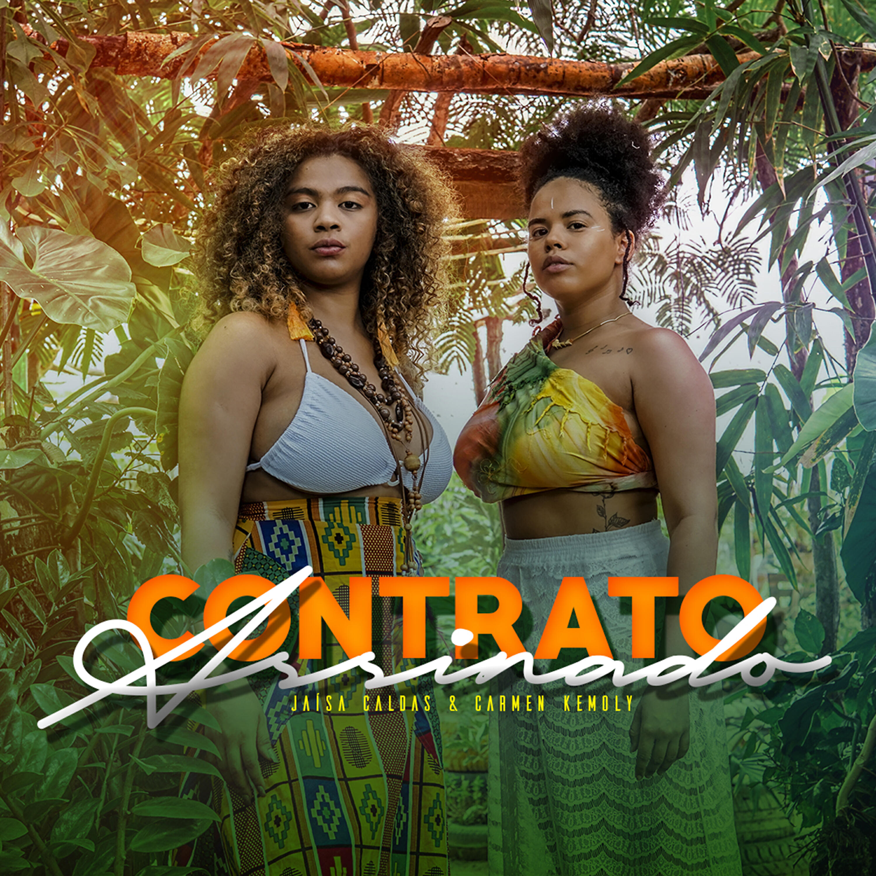 Релиз Contrato Assinado