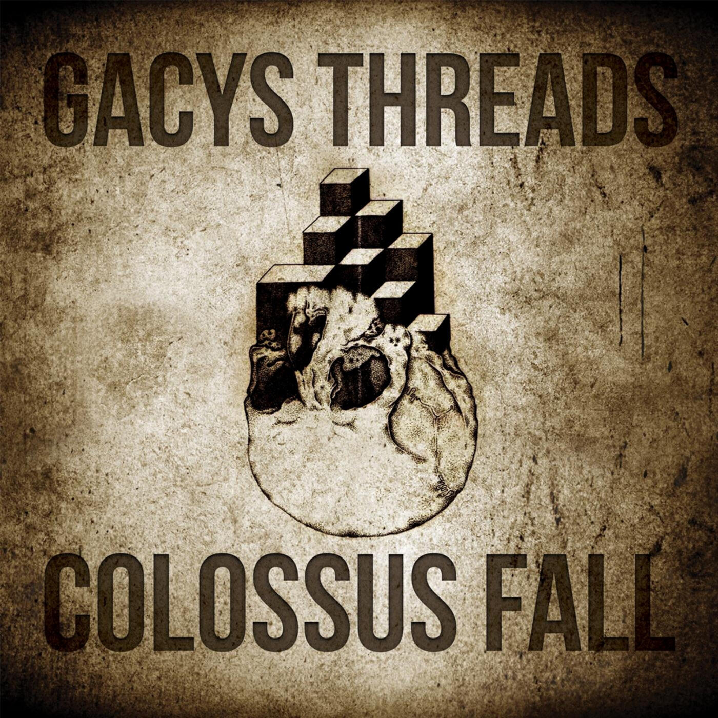 Gacys Threads