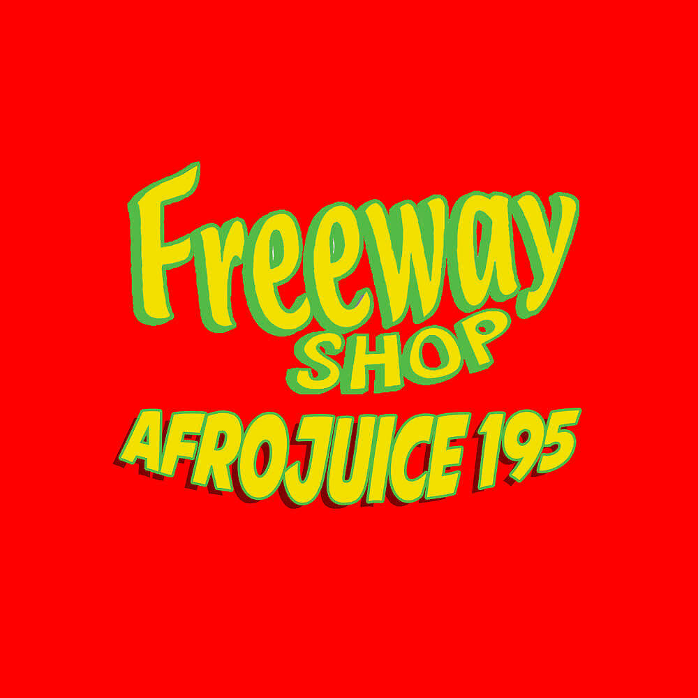Релиз Freeway Shop