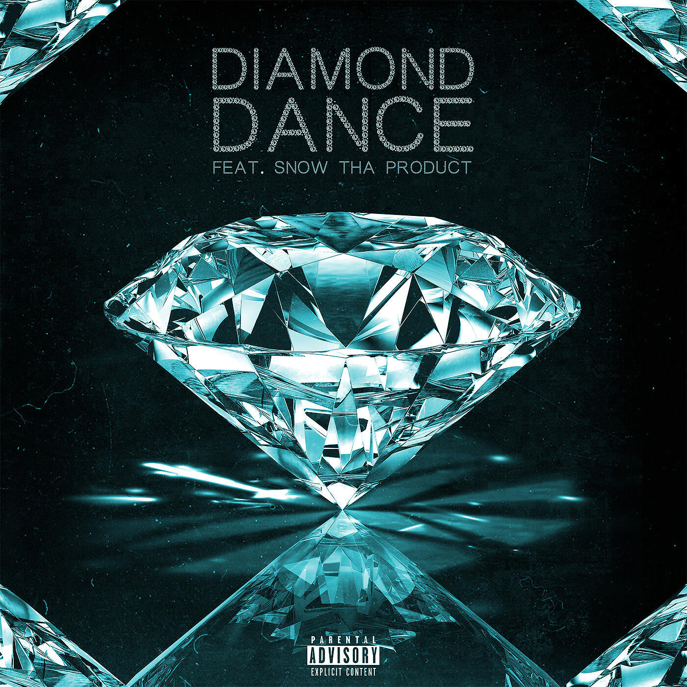 Релиз Diamond Dance