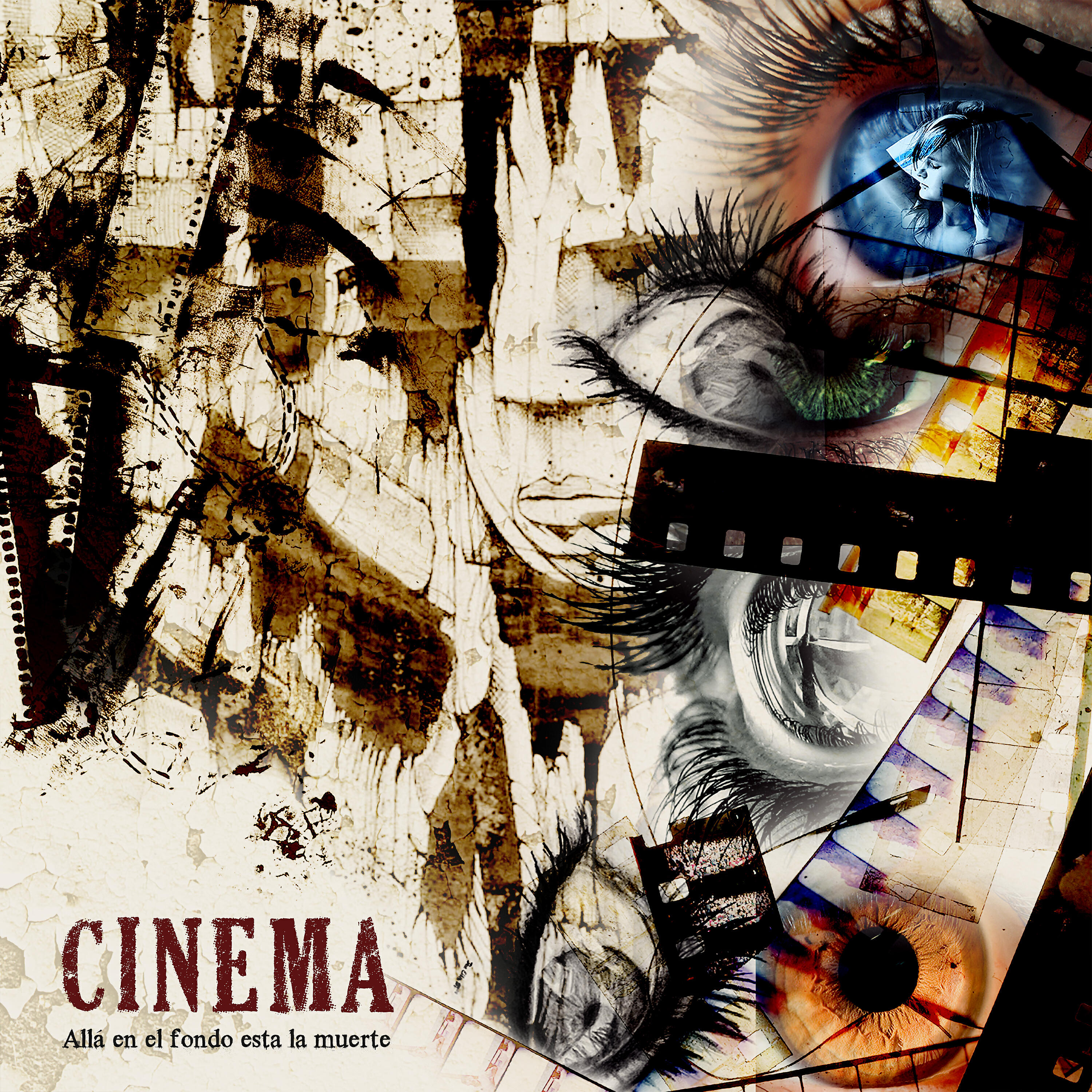 Трек No Se Va a Llamar Canción