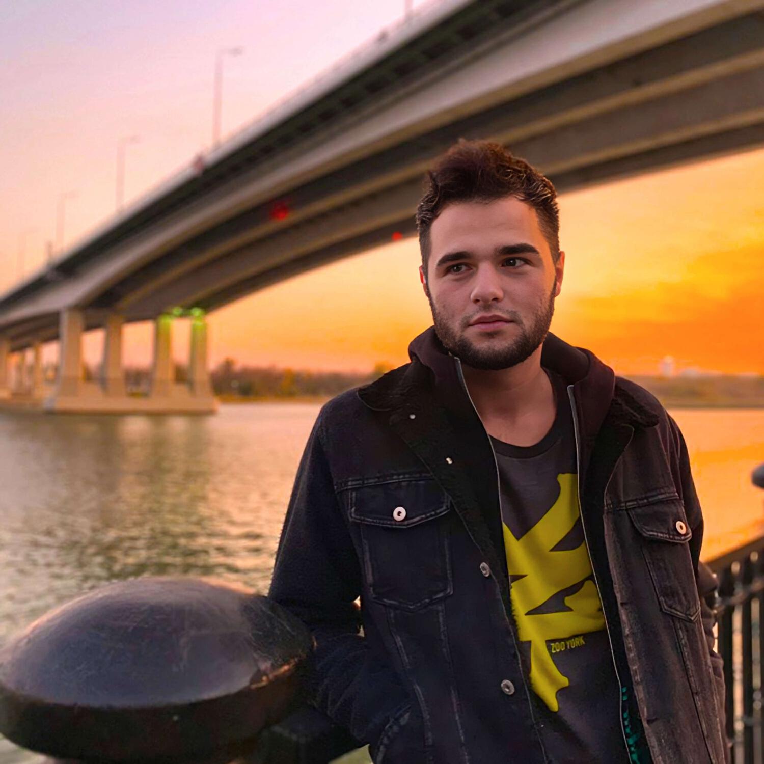 Релиз Любишь – Доверяй