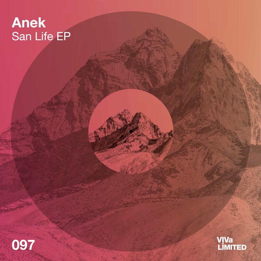 Релиз San Life EP