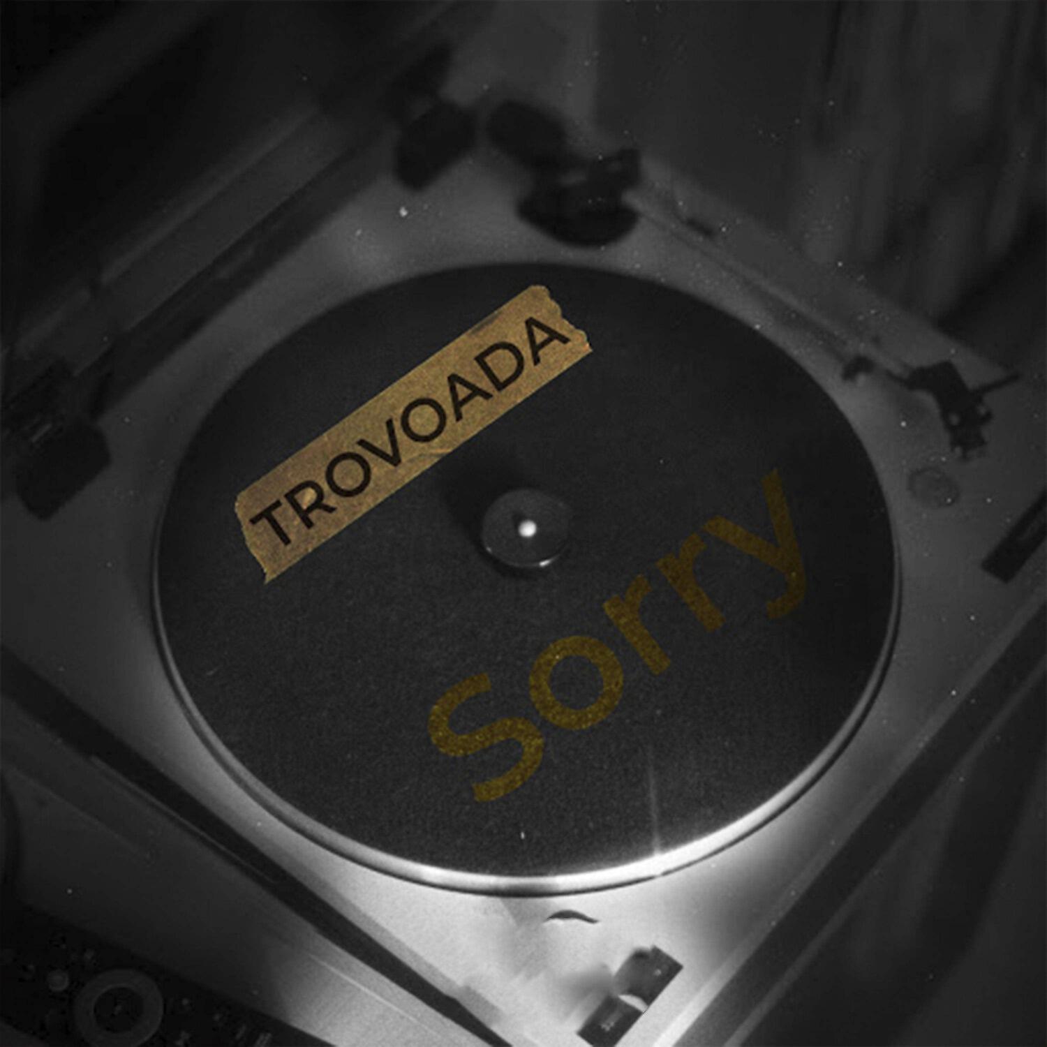 Релиз Sorry