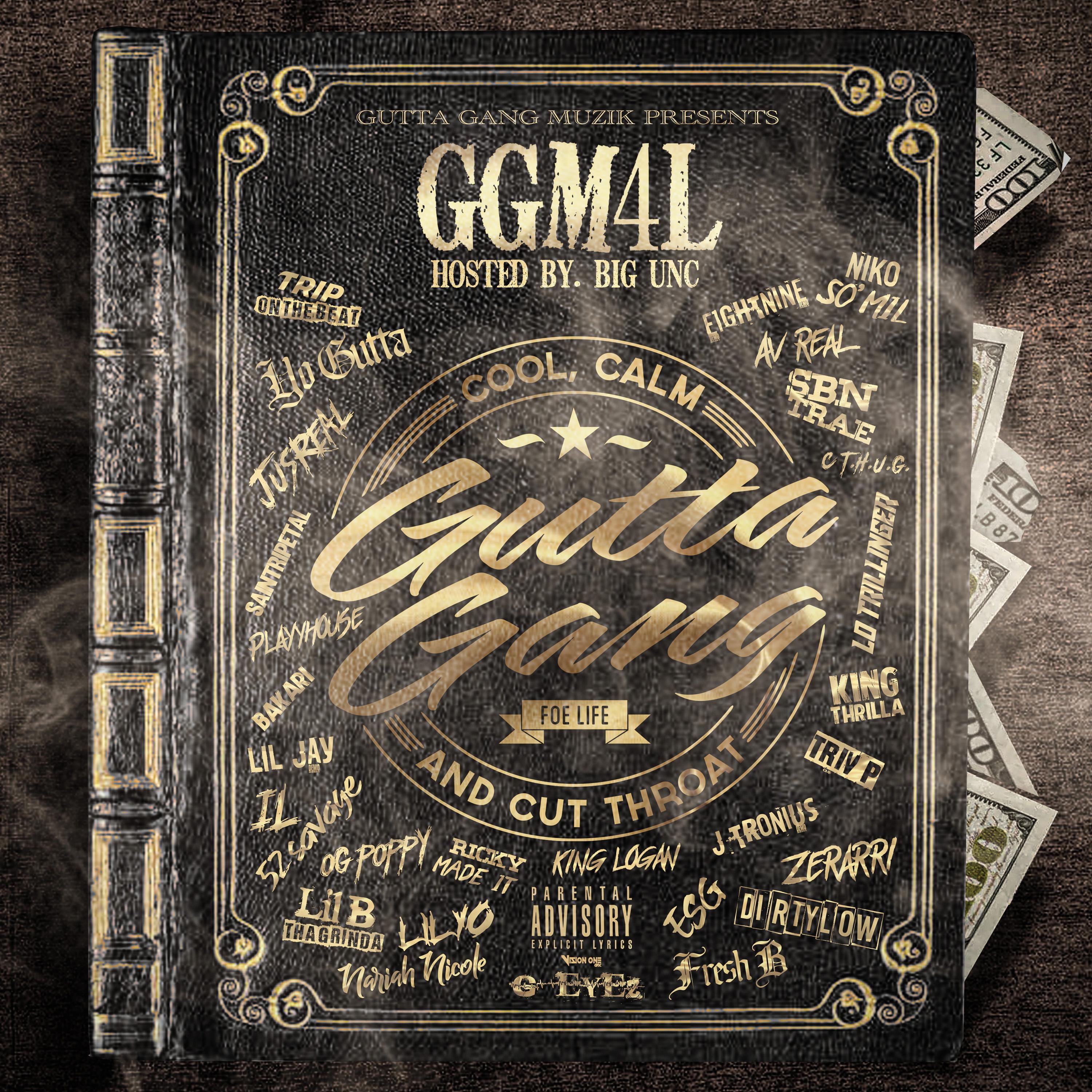 Релиз GGM4L
