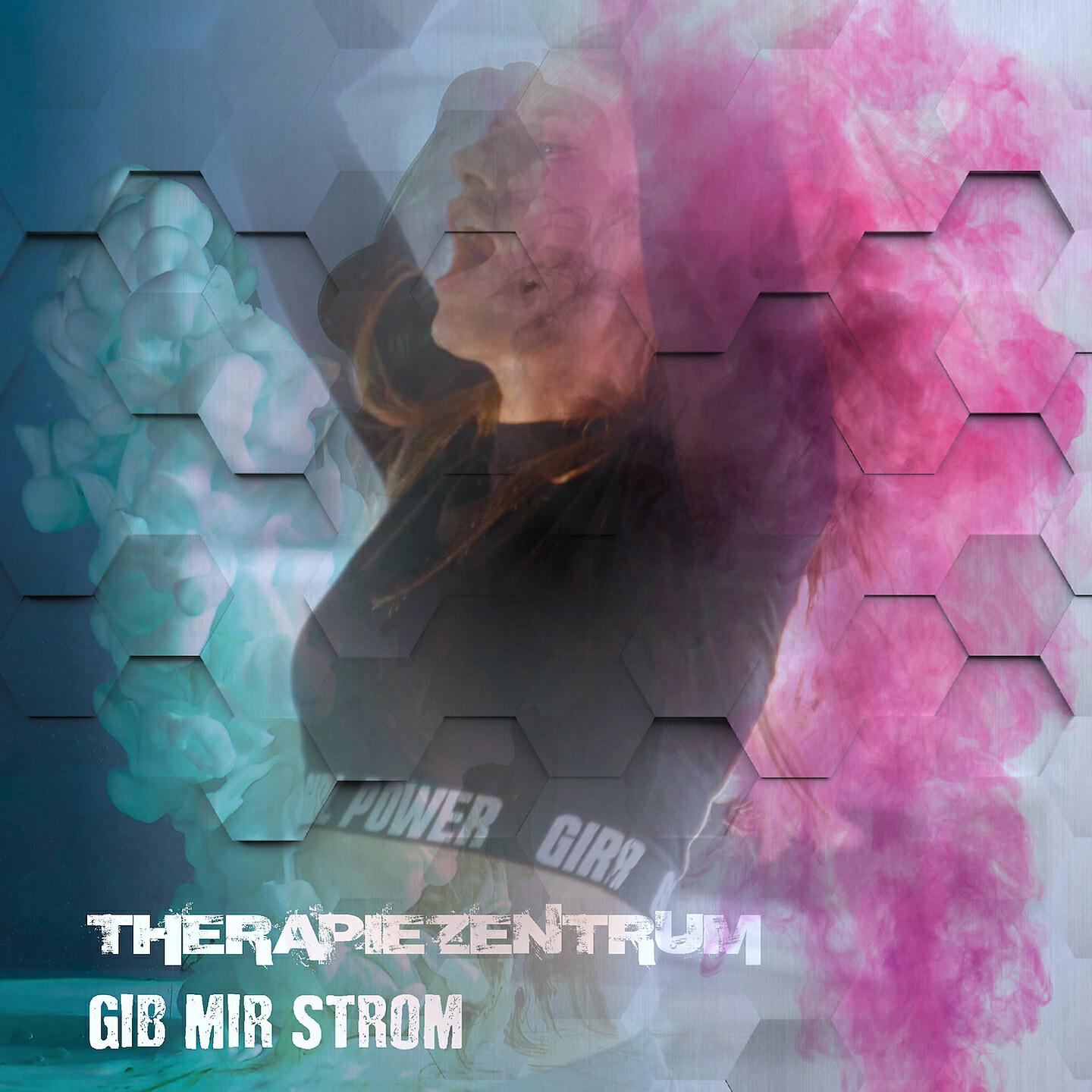 Релиз Gib mir Strom