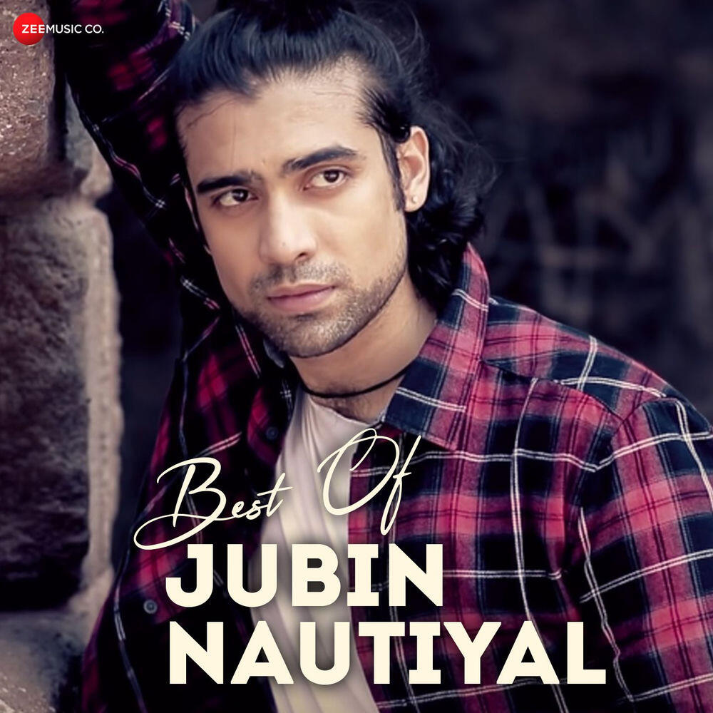 Релиз Best Of Jubin Nautiyal