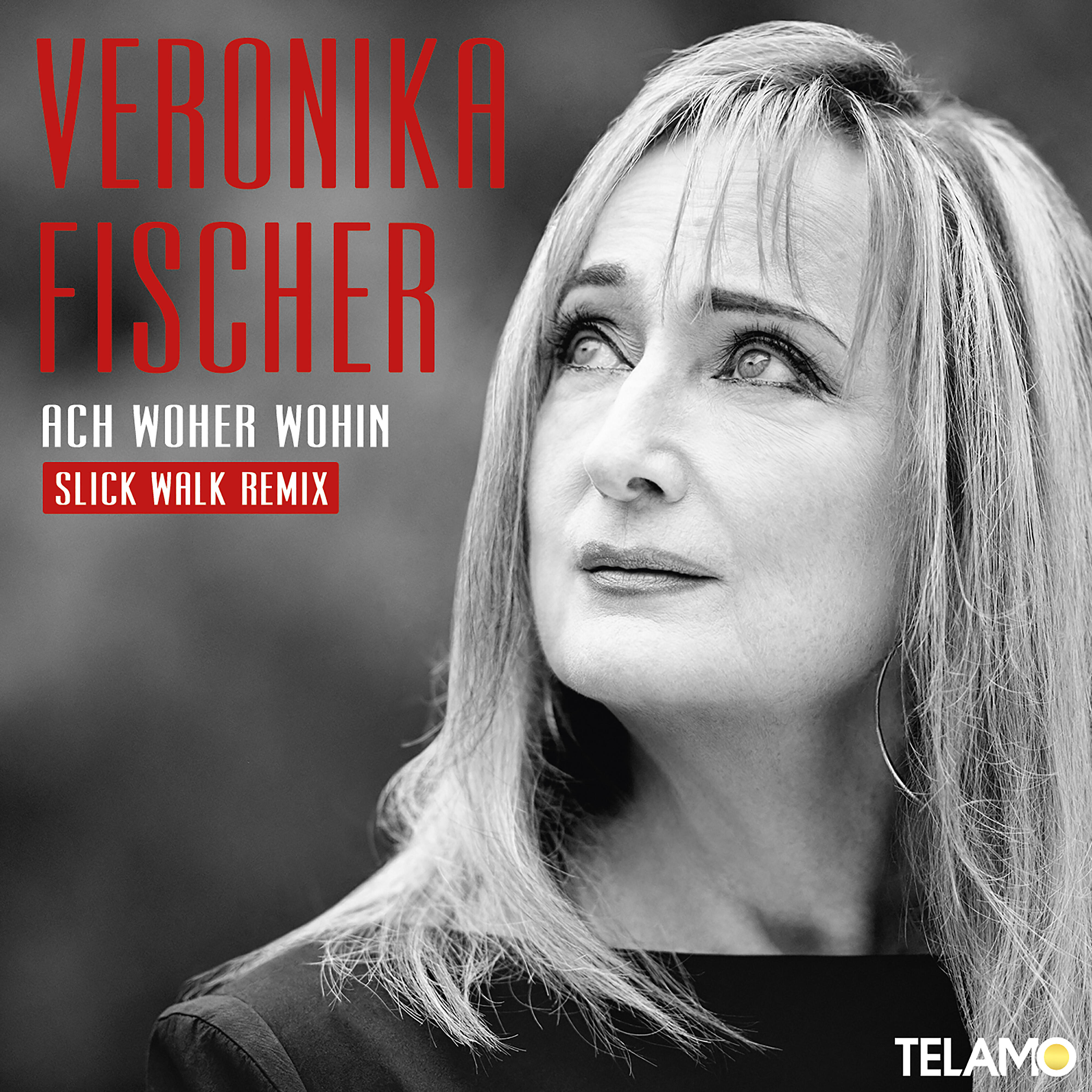 Релиз Ach woher-wohin (Slick Walk Remix)