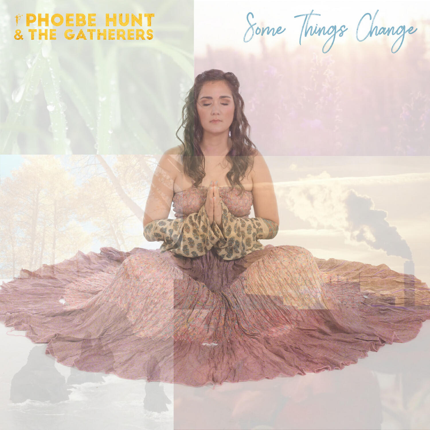 Релиз Some Things Change