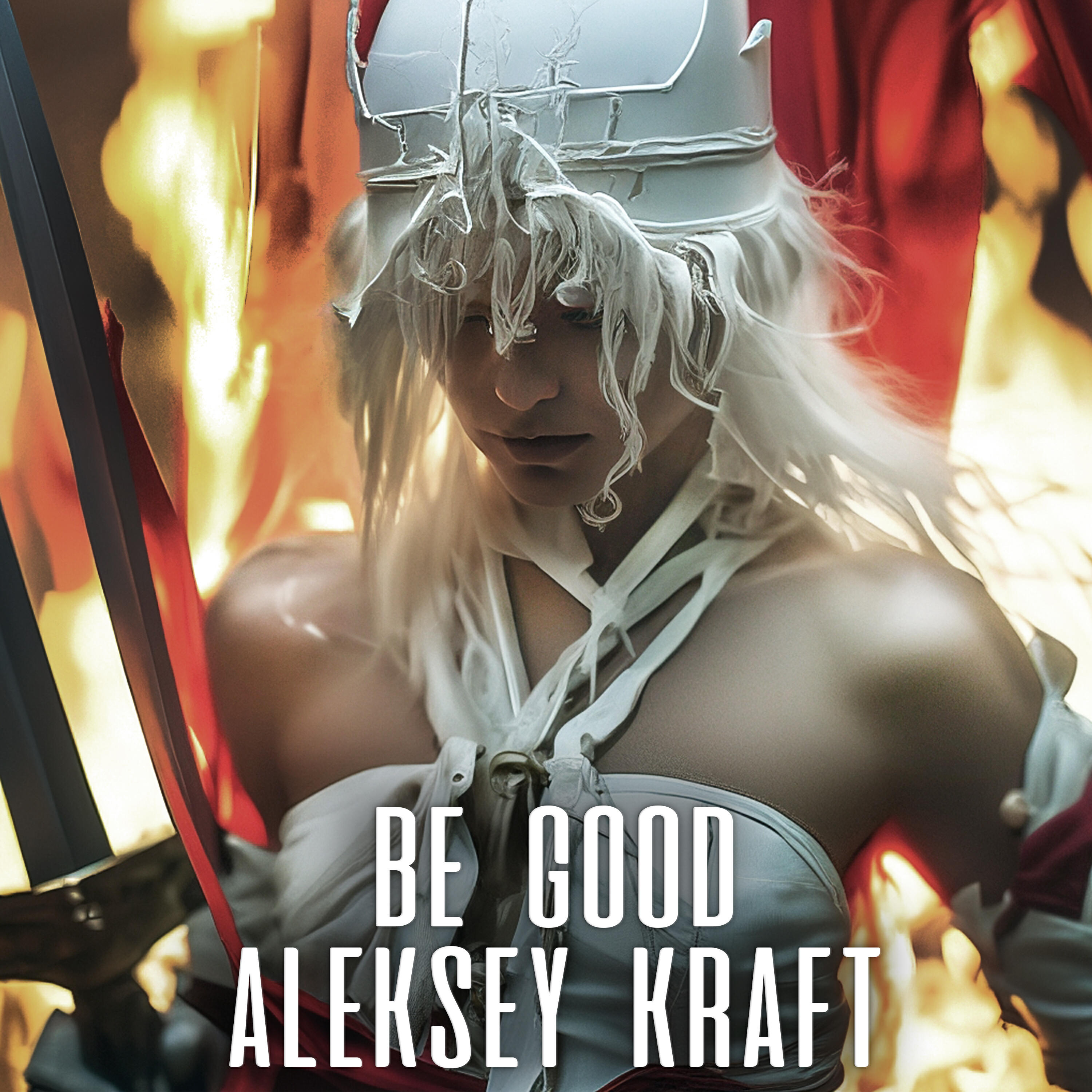 Релиз Be Good