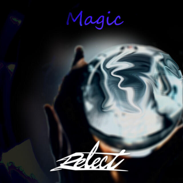 Релиз Magic